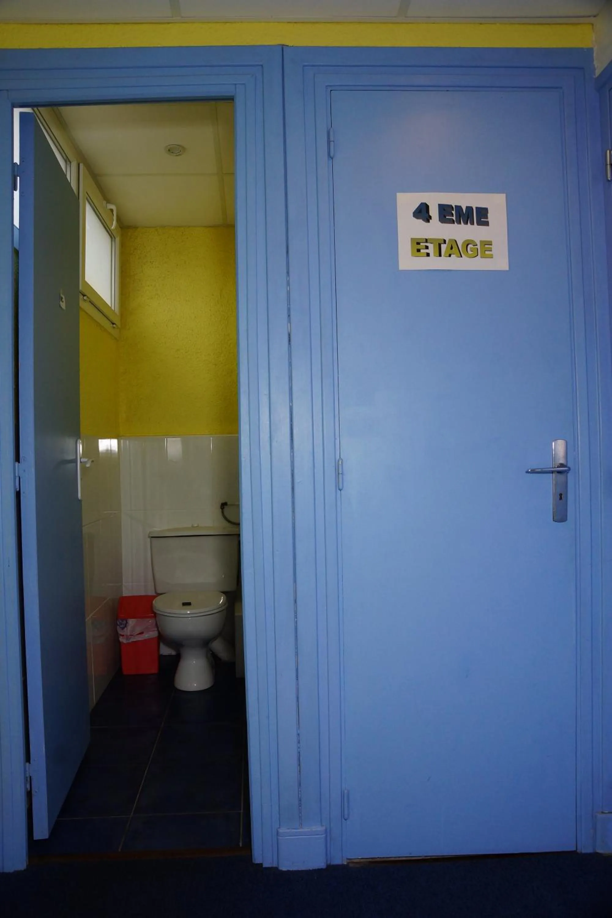 Other in Le Richelieu