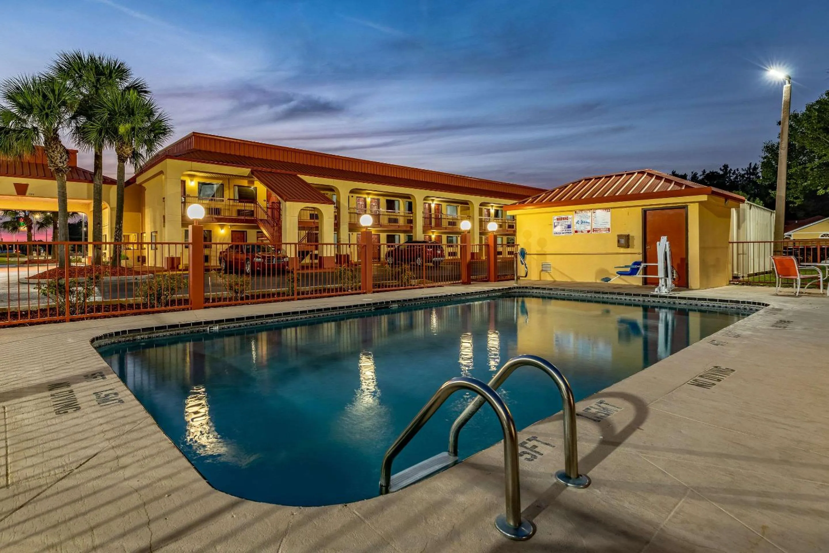 Other in Econo Lodge Kingsland