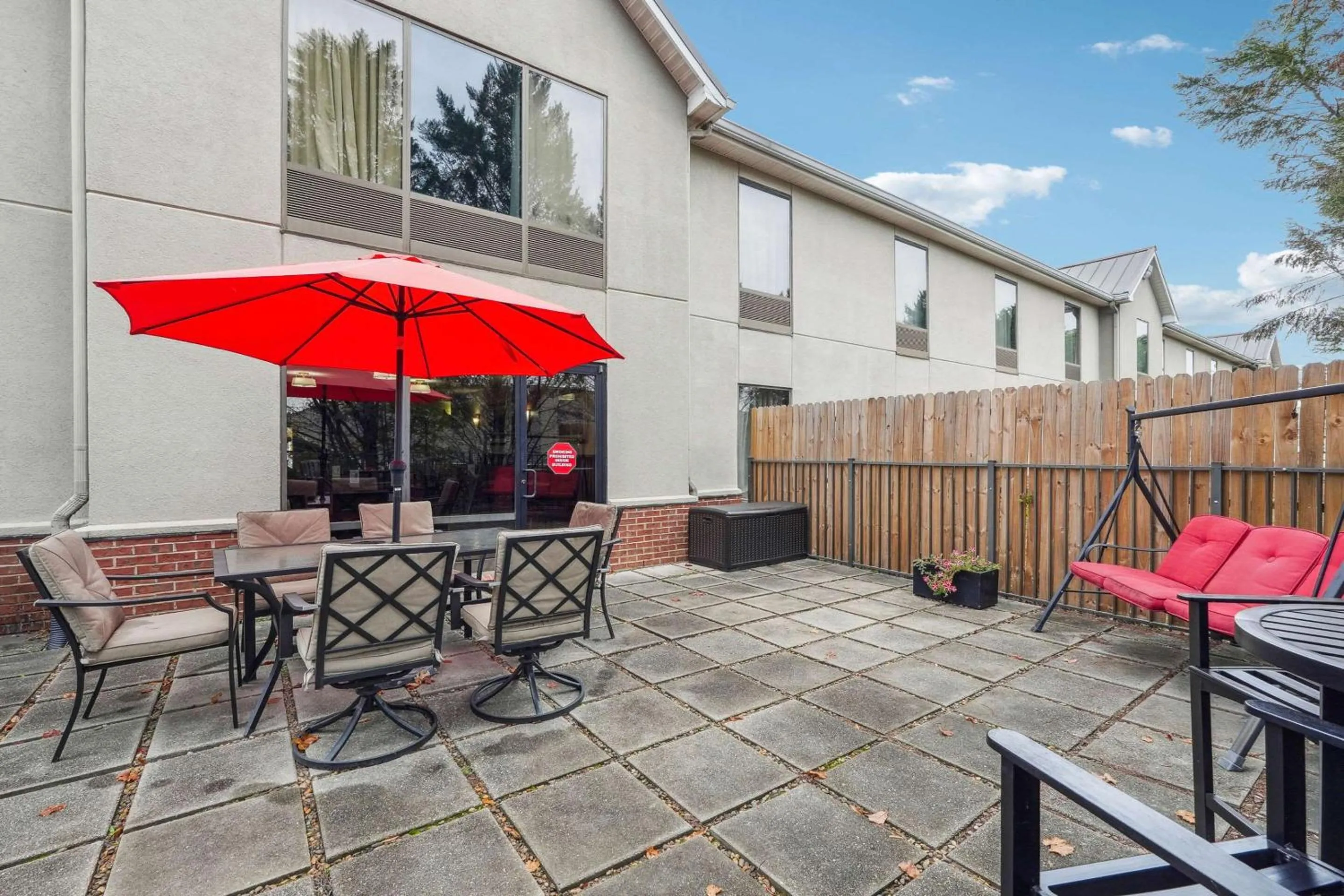 Other in Quality Inn & Suites Dawsonville