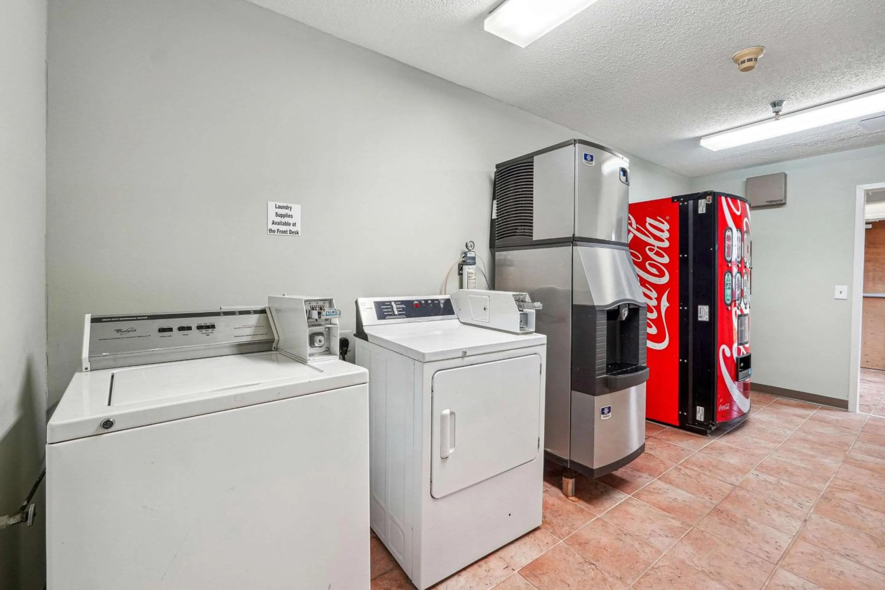 Other in Quality Inn & Suites Dawsonville