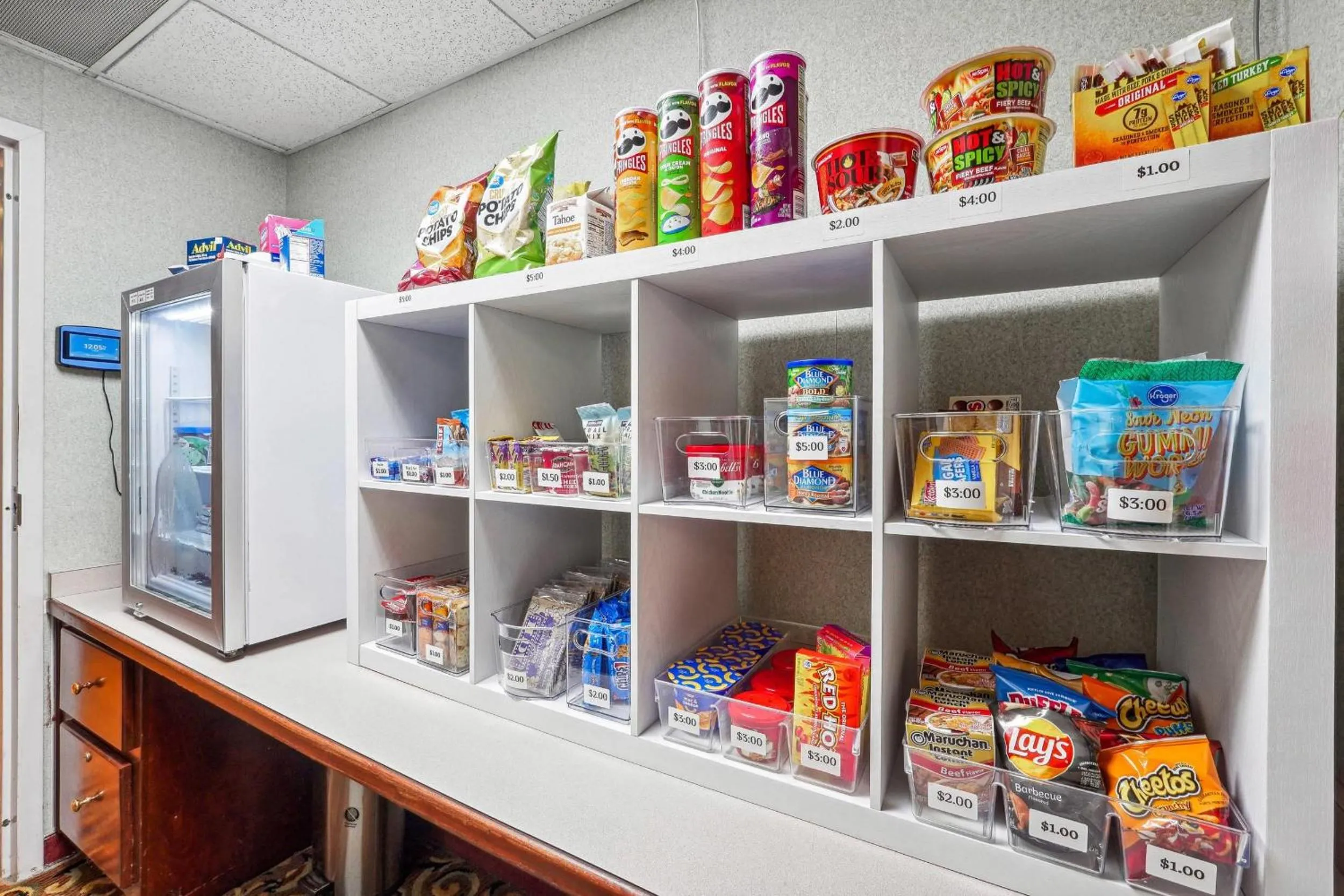 Other in Quality Inn & Suites Dawsonville