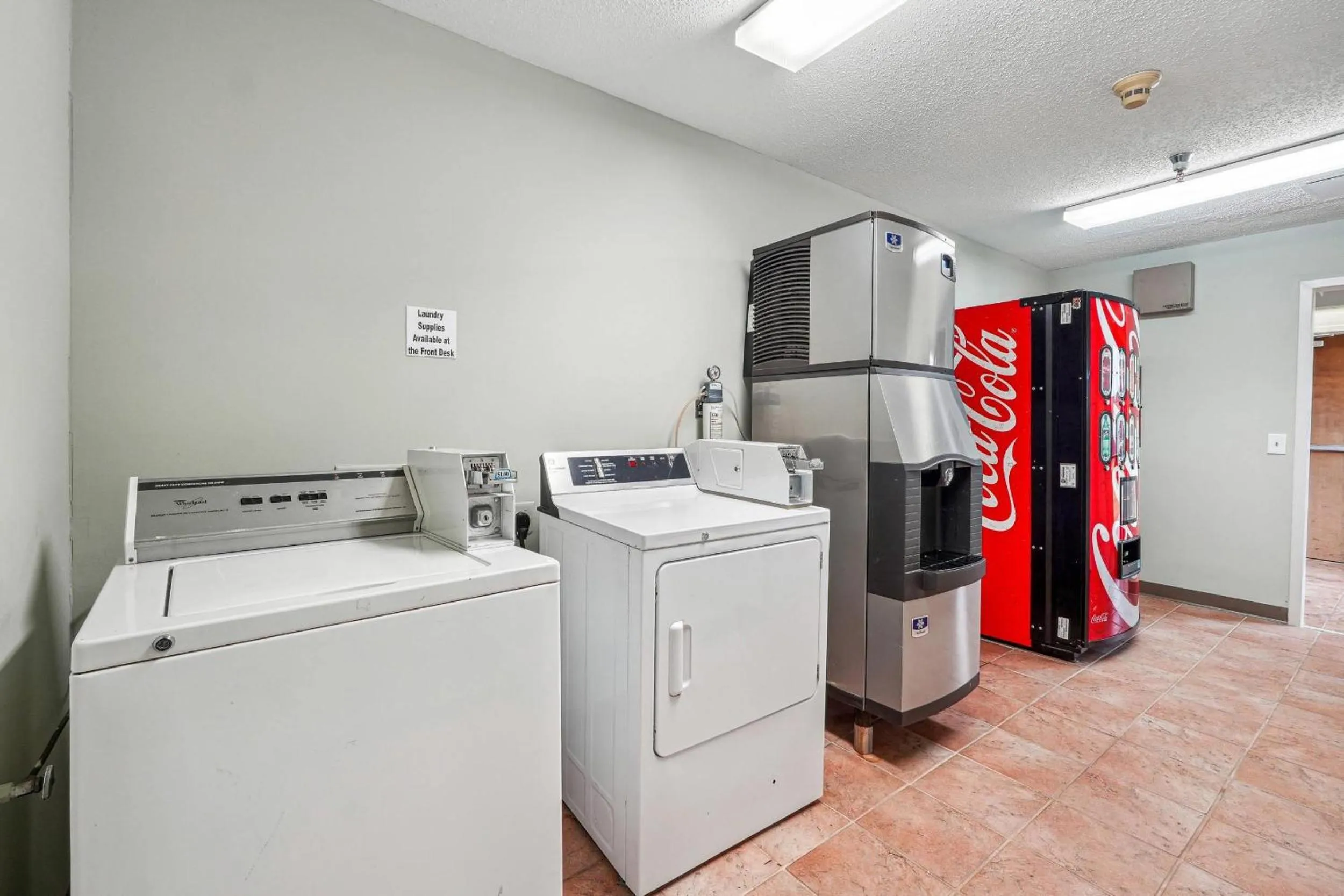 Other in Quality Inn & Suites Dawsonville