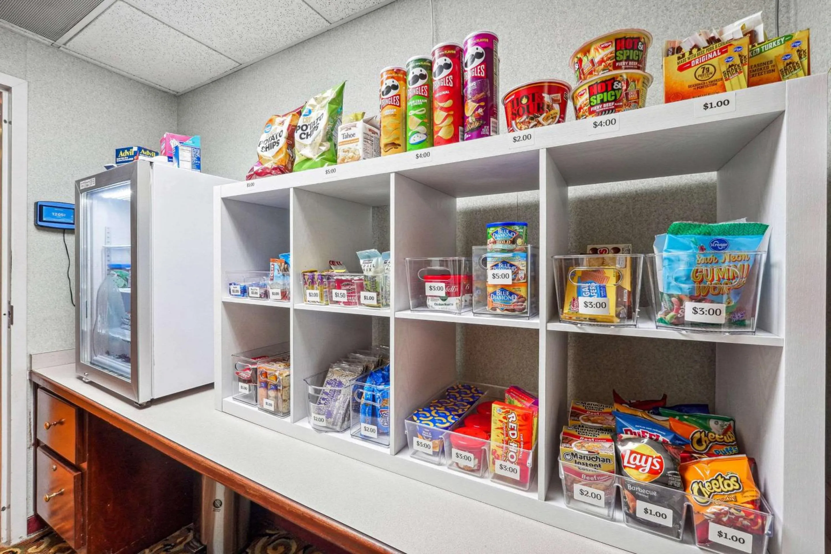 Other in Quality Inn & Suites Dawsonville