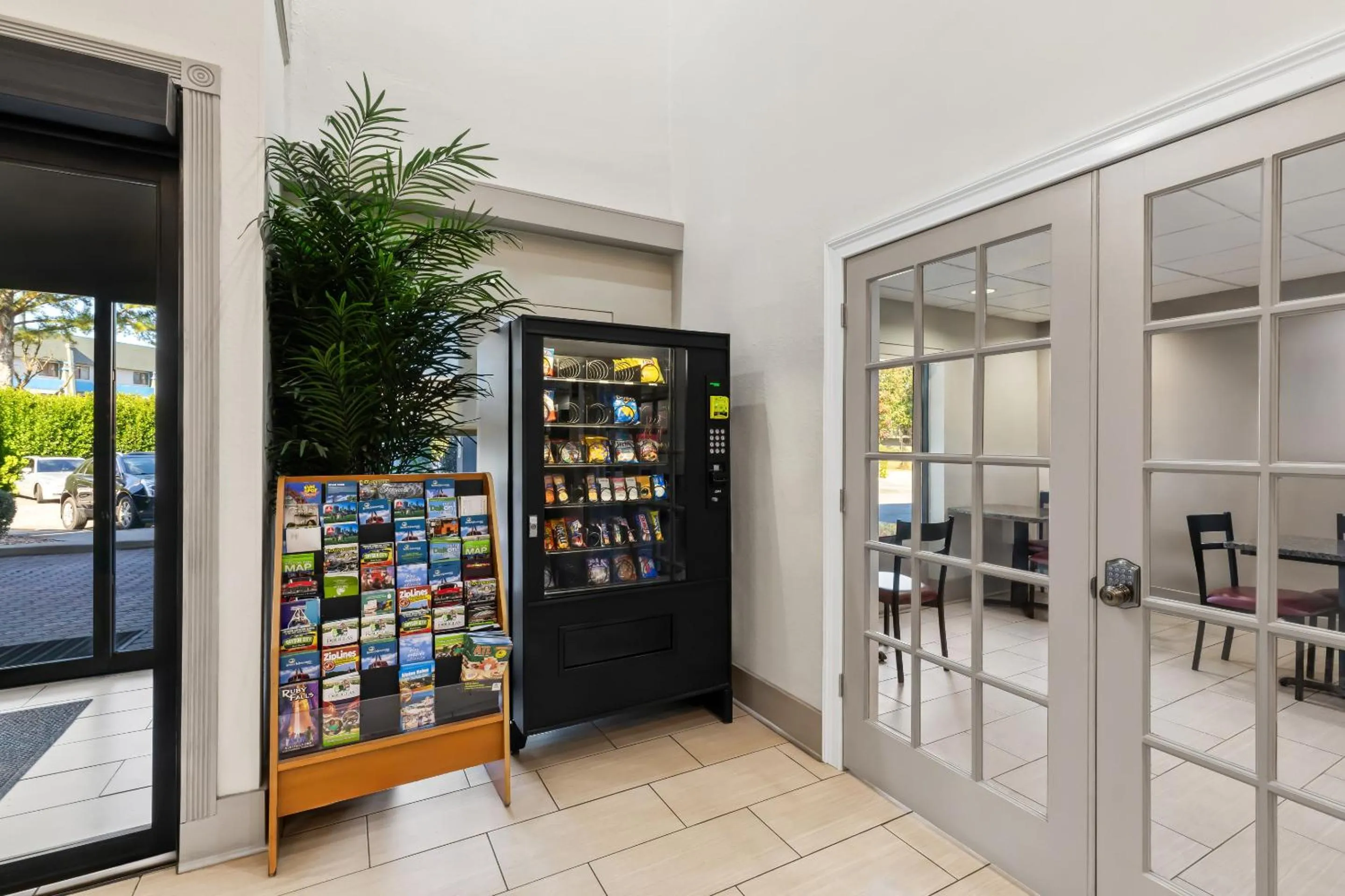 Other in Red Roof PLUS+ & Suites Atlanta Airport South