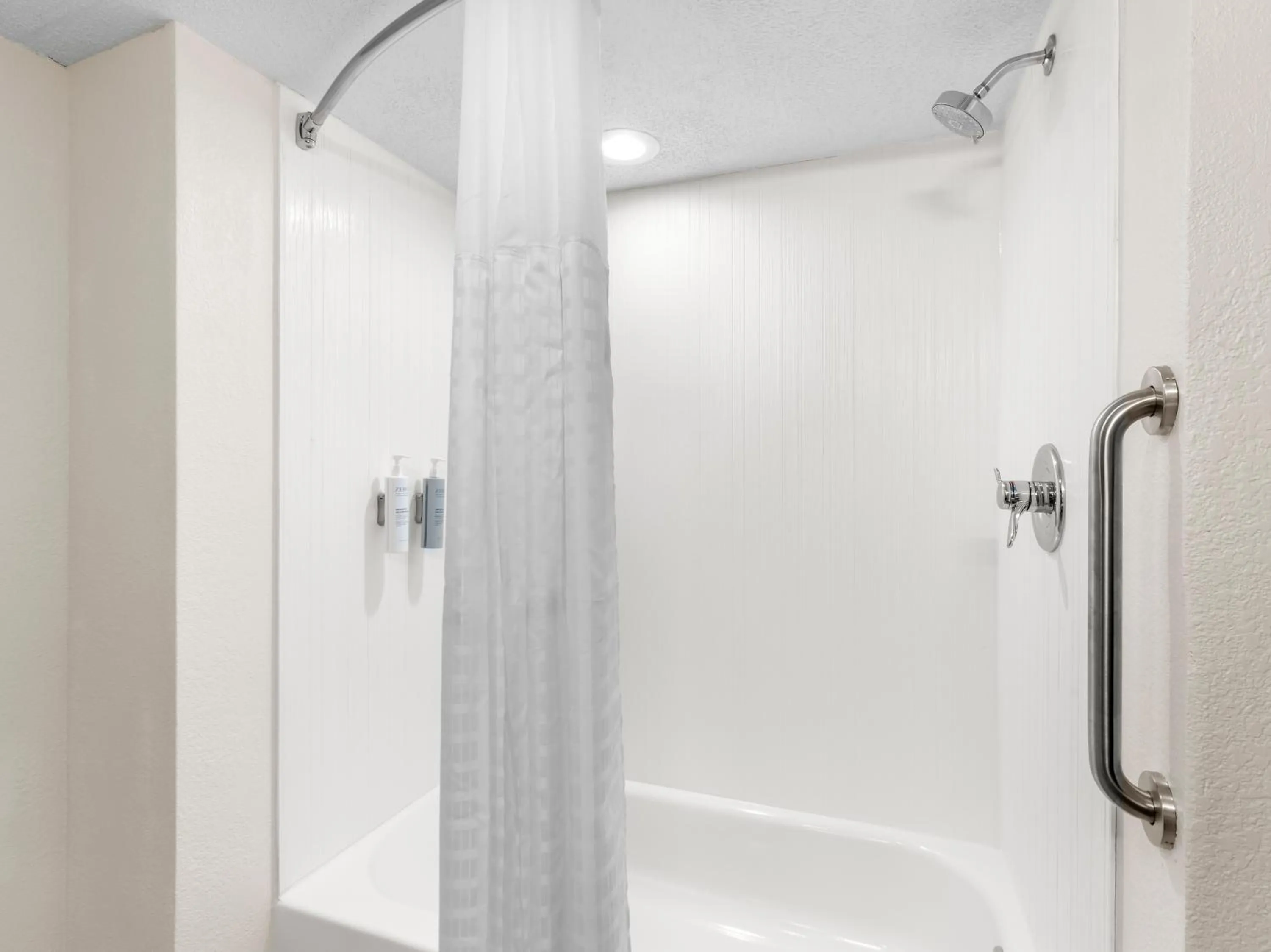 Shower in Spark by Hilton Augusta