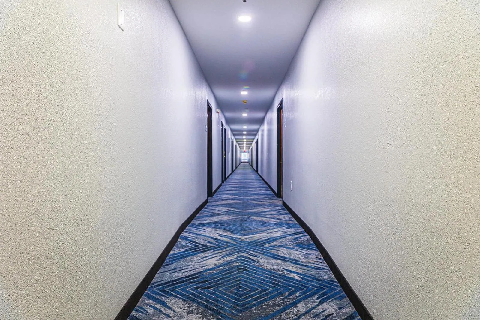 View (from property/room) in Baymont by Wyndham Port Wentworth