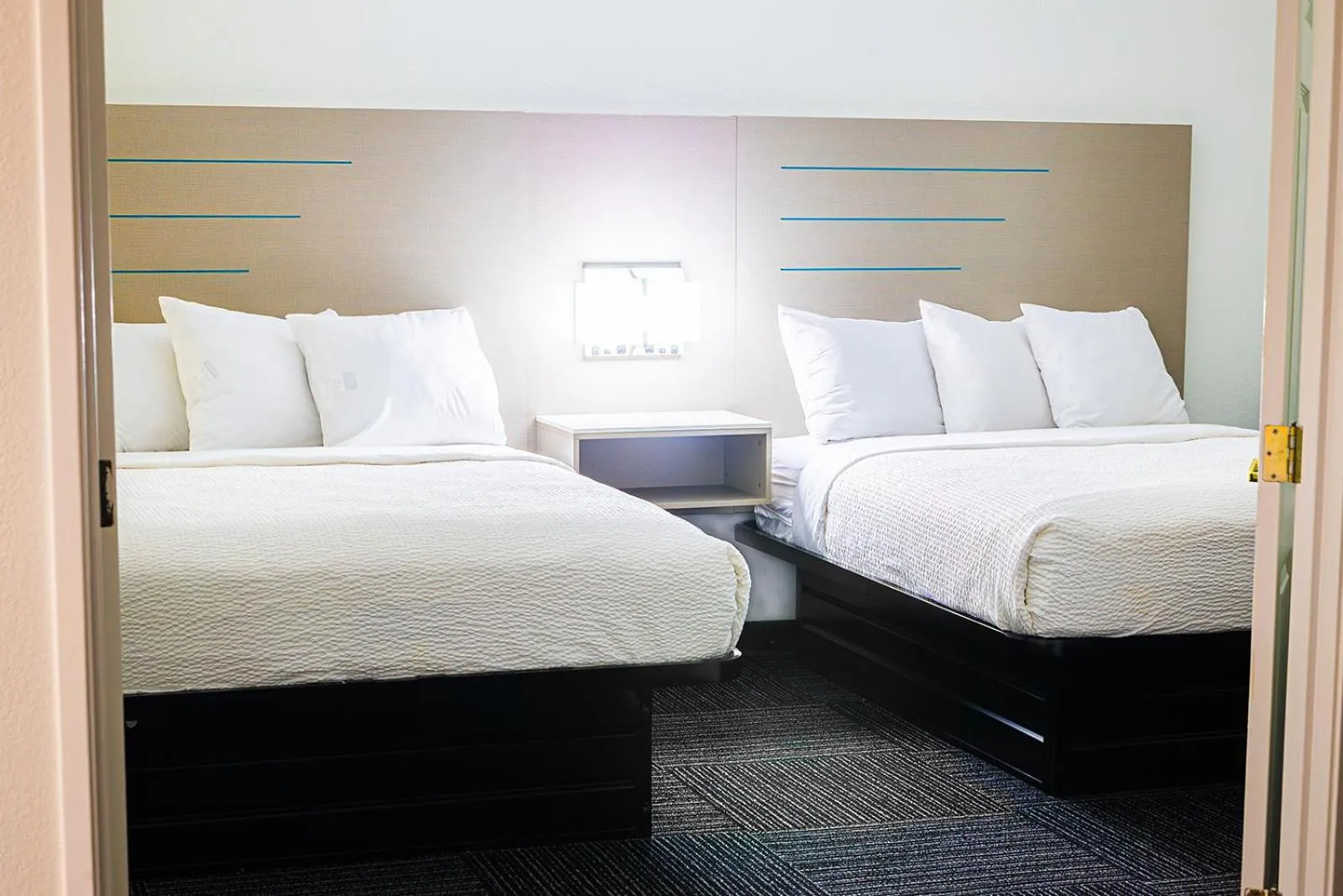 Bedroom, Bed in Baymont by Wyndham Port Wentworth