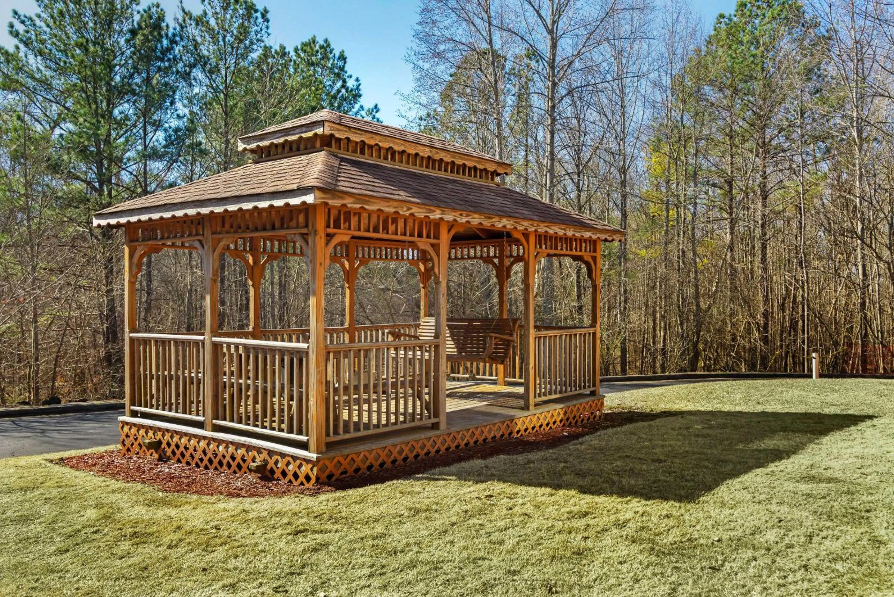 Other in Comfort Suites Northside Hospital Gwinnett