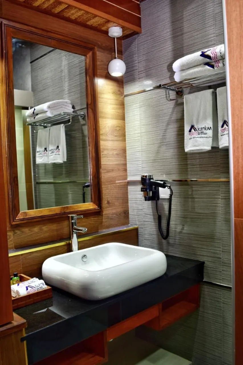 Millennium Island Residence