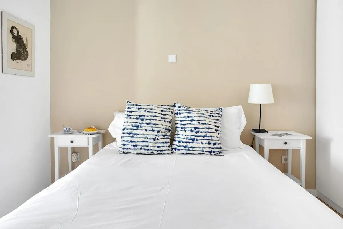 Apartment in Estrela - Amazing for Families by Lisbeyond