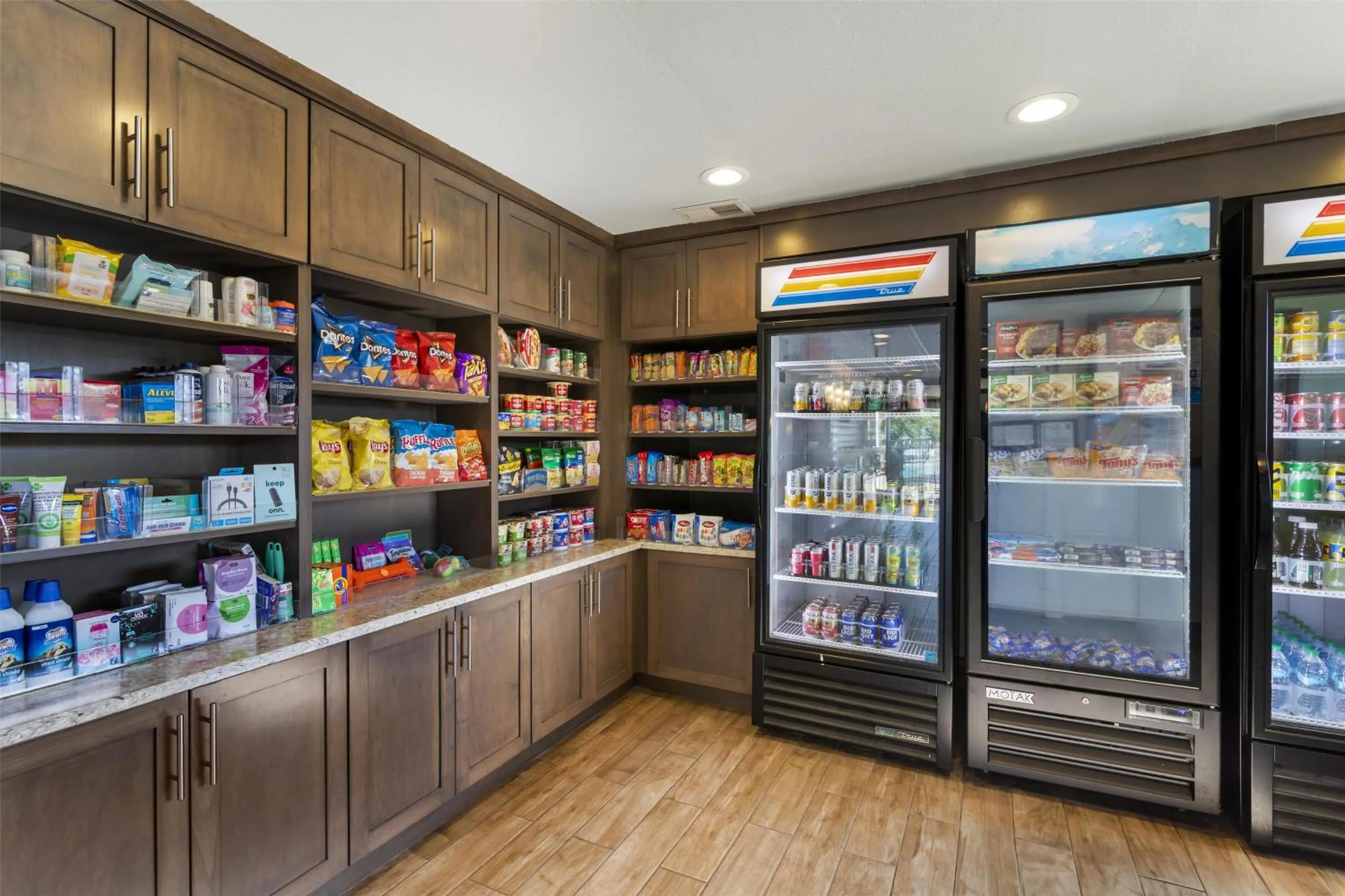 Property building in Best Western Plus Jekyll Island