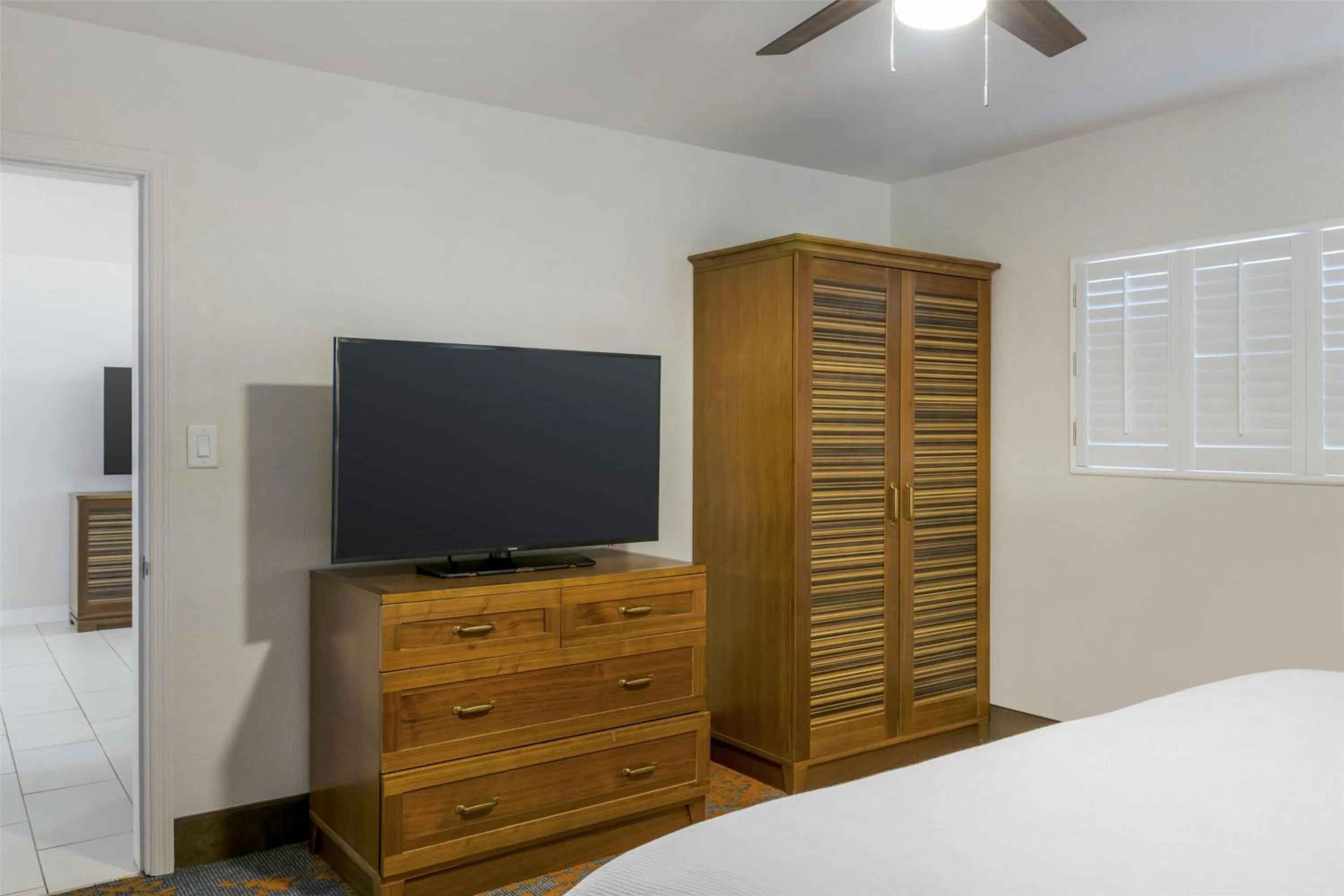 Bedroom, Bed in Best Western Plus Jekyll Island