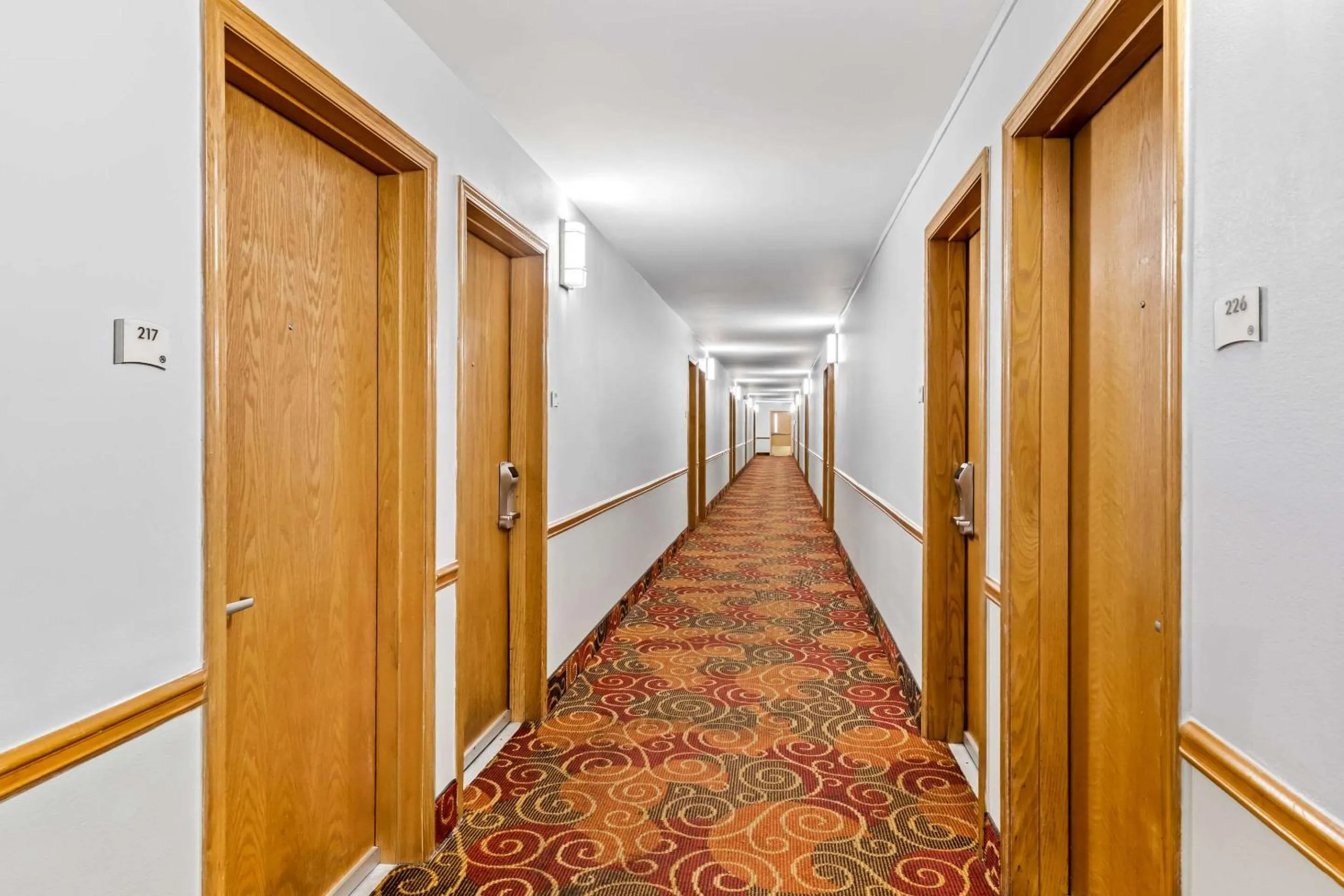 Other in Quality Inn Marietta near Dobbins ARB