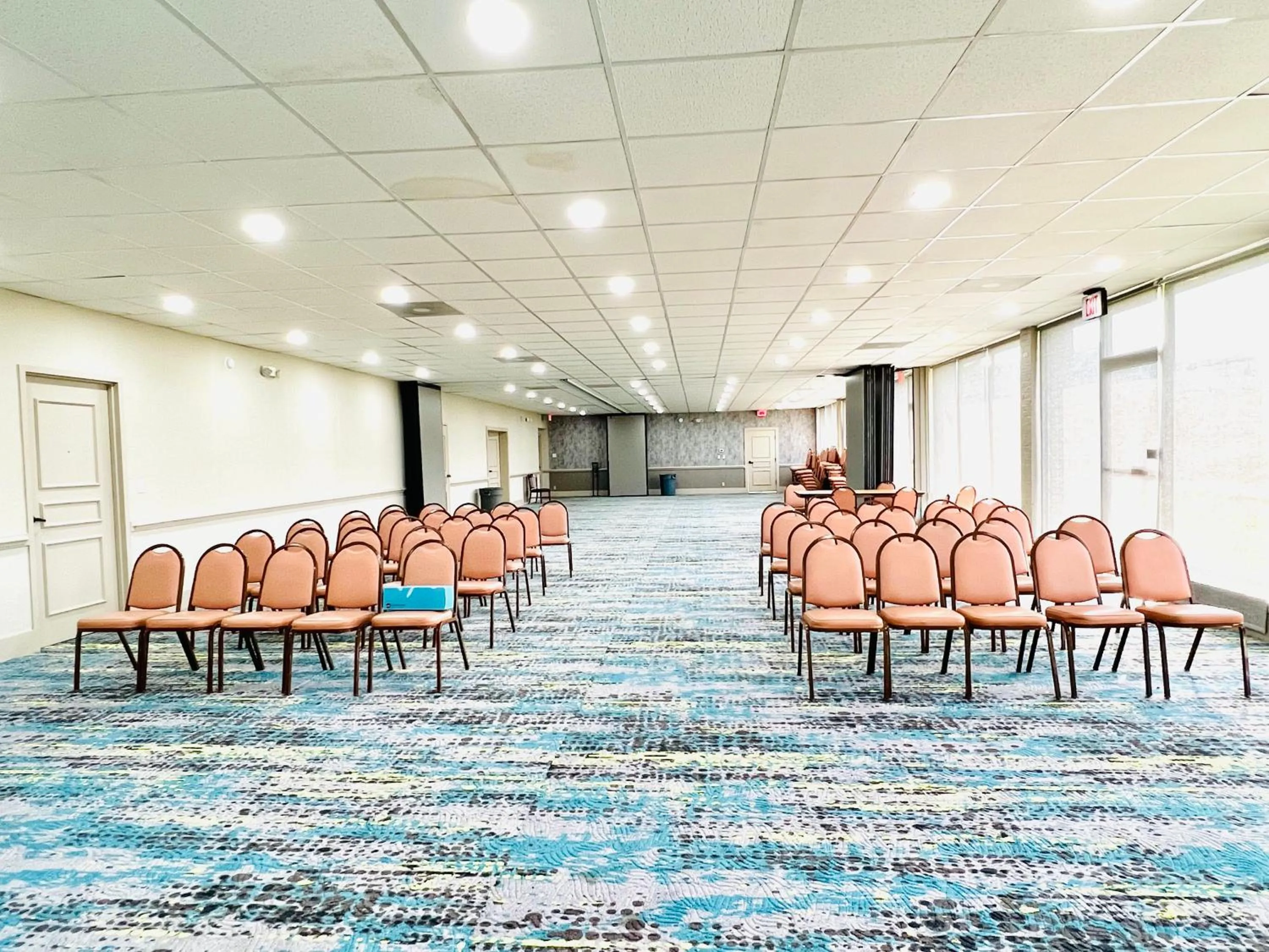 Banquet/Function facilities in Quality Inn & Suites McDonough South I-75
