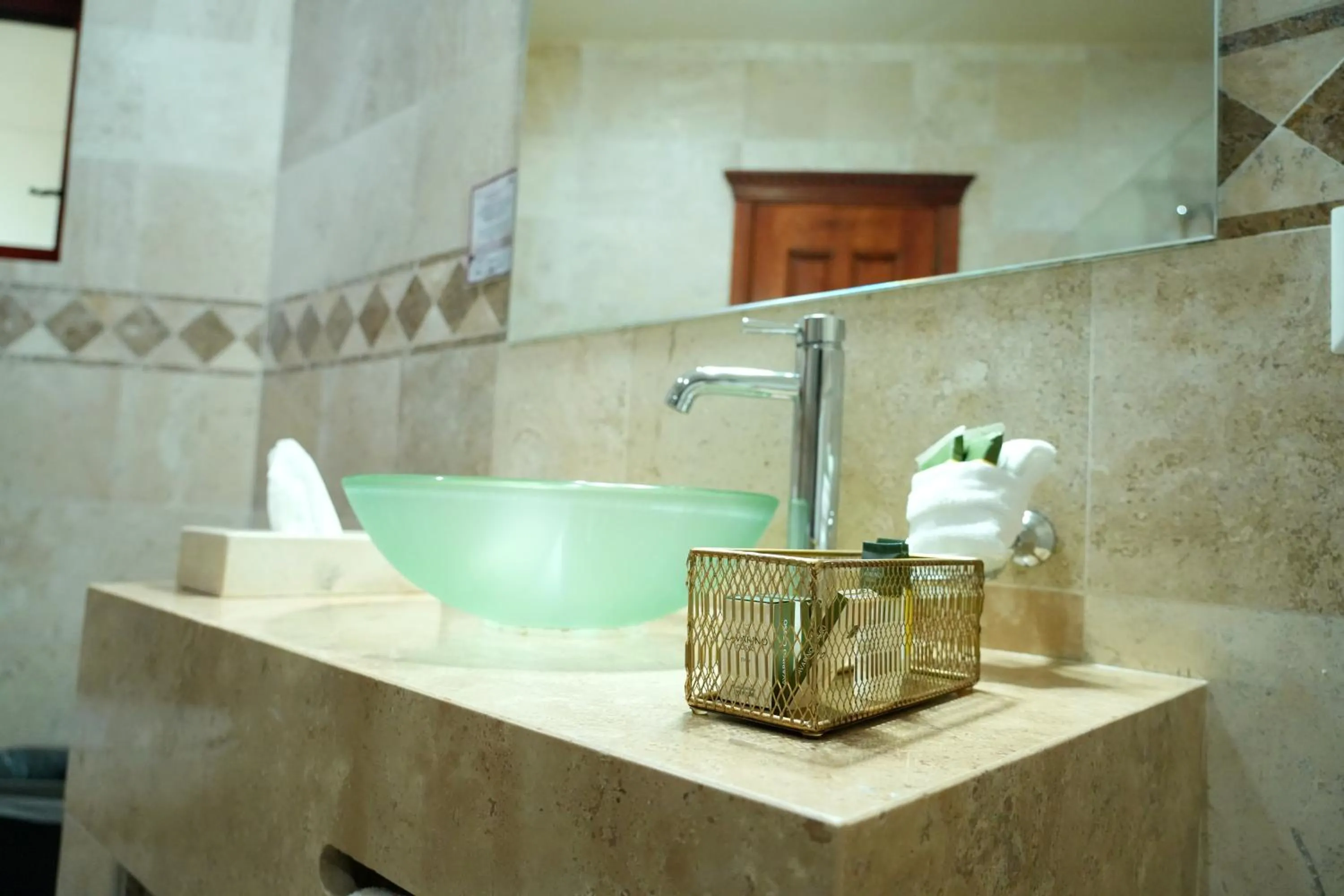 Hotel Real de La Peña