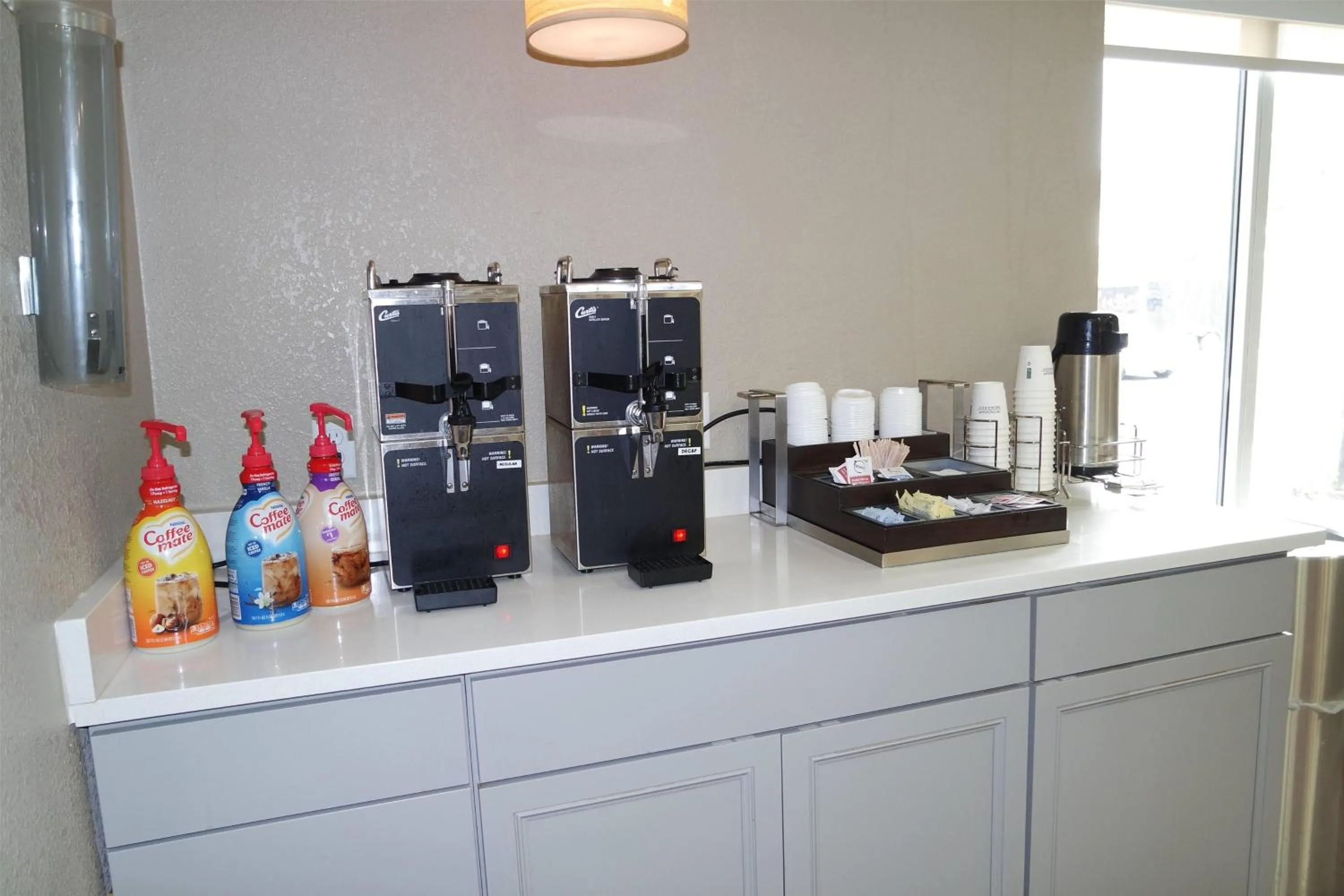 Breakfast in Wingate by Wyndham Kings Bay Naval Base I-95