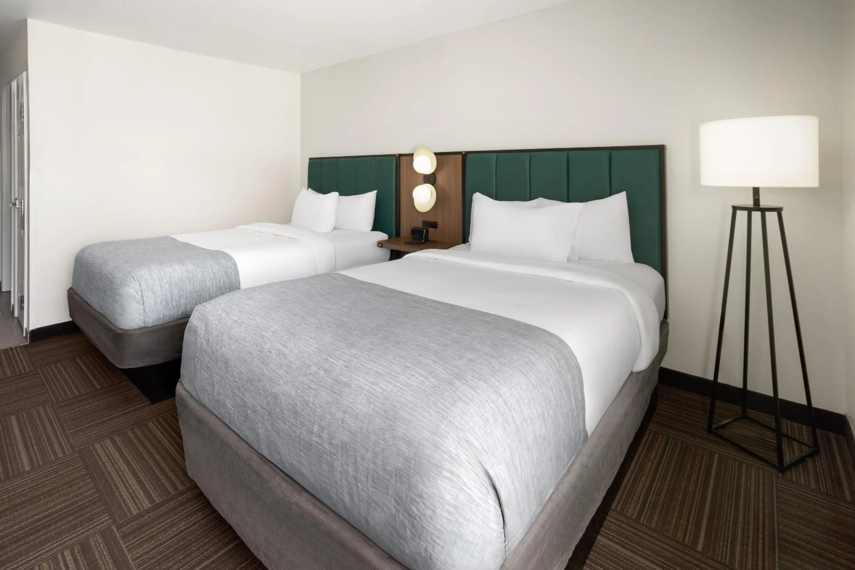 Bedroom, Bed in Wingate by Wyndham Kings Bay Naval Base I-95