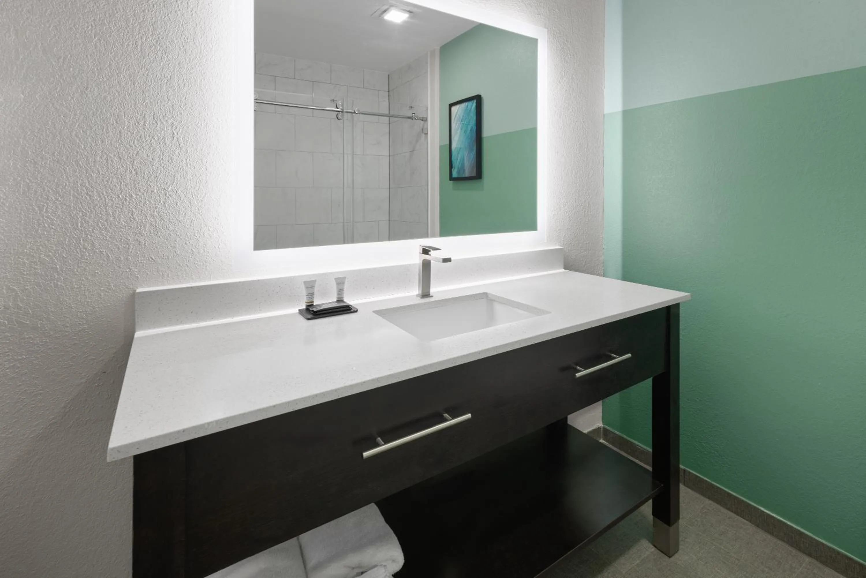 Wingate by Wyndham Kings Bay Naval Base I-95