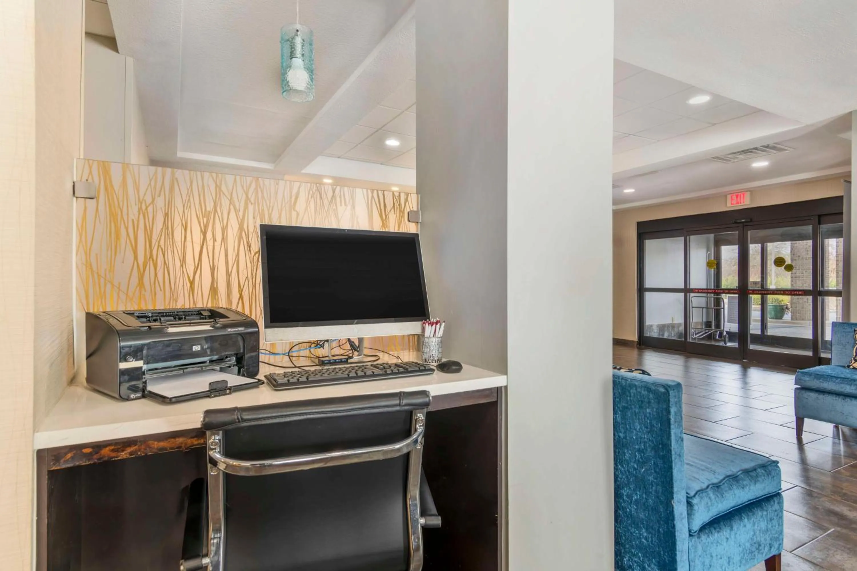 Business facilities in Best Western Plus Fairburn Atlanta Southwest