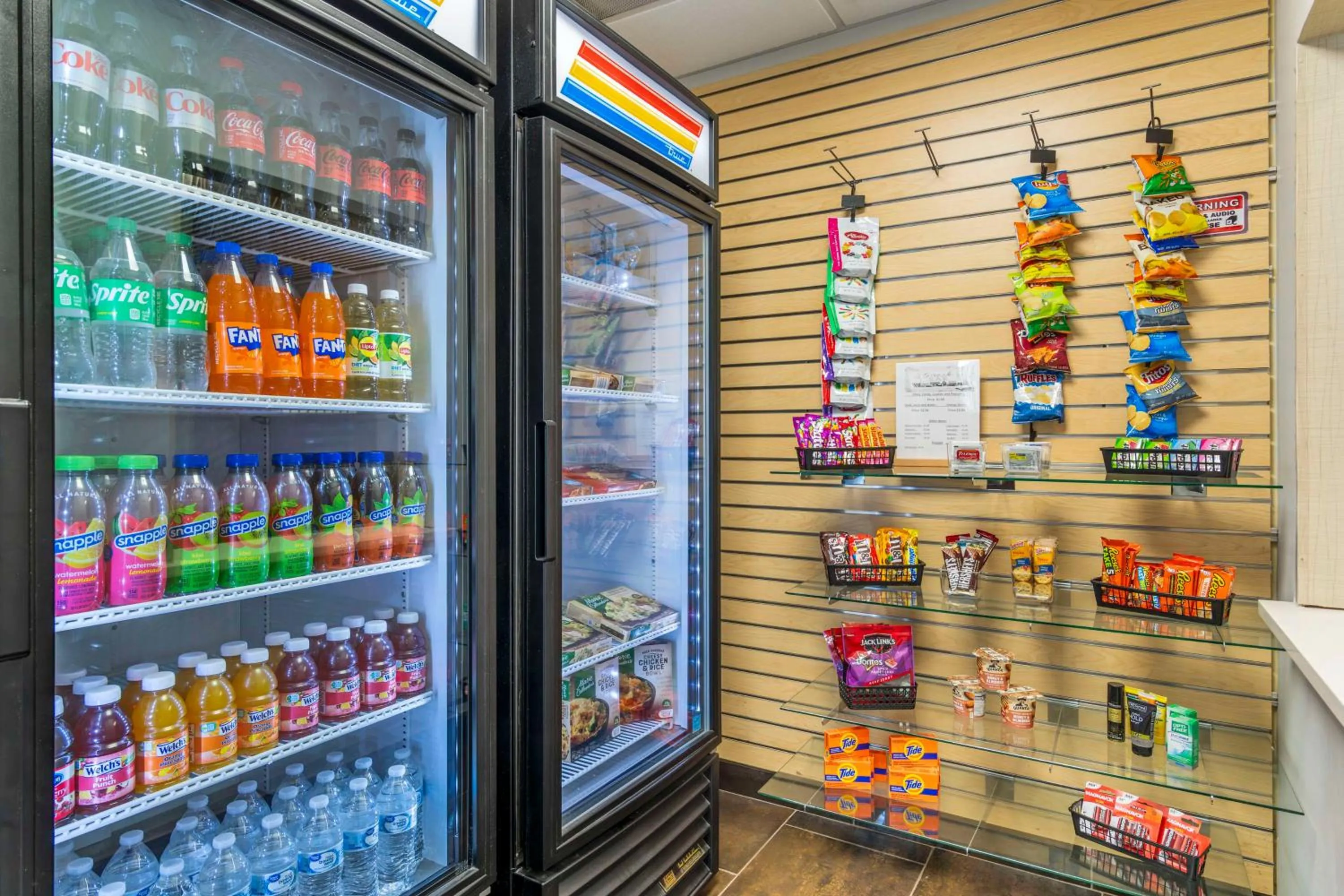 Property building in Best Western Plus Fairburn Atlanta Southwest