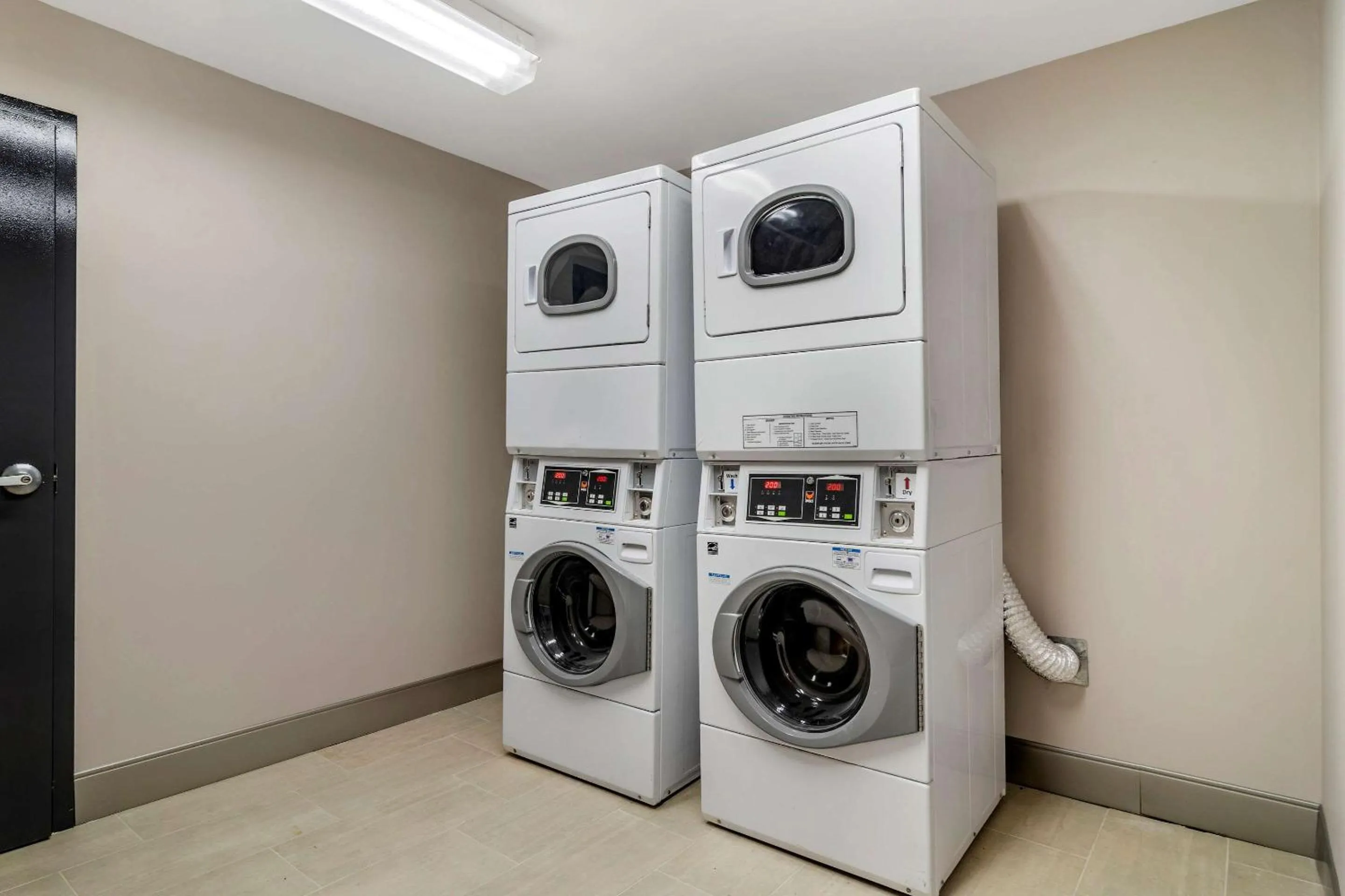 Other in Comfort Suites McDonough Atlanta South