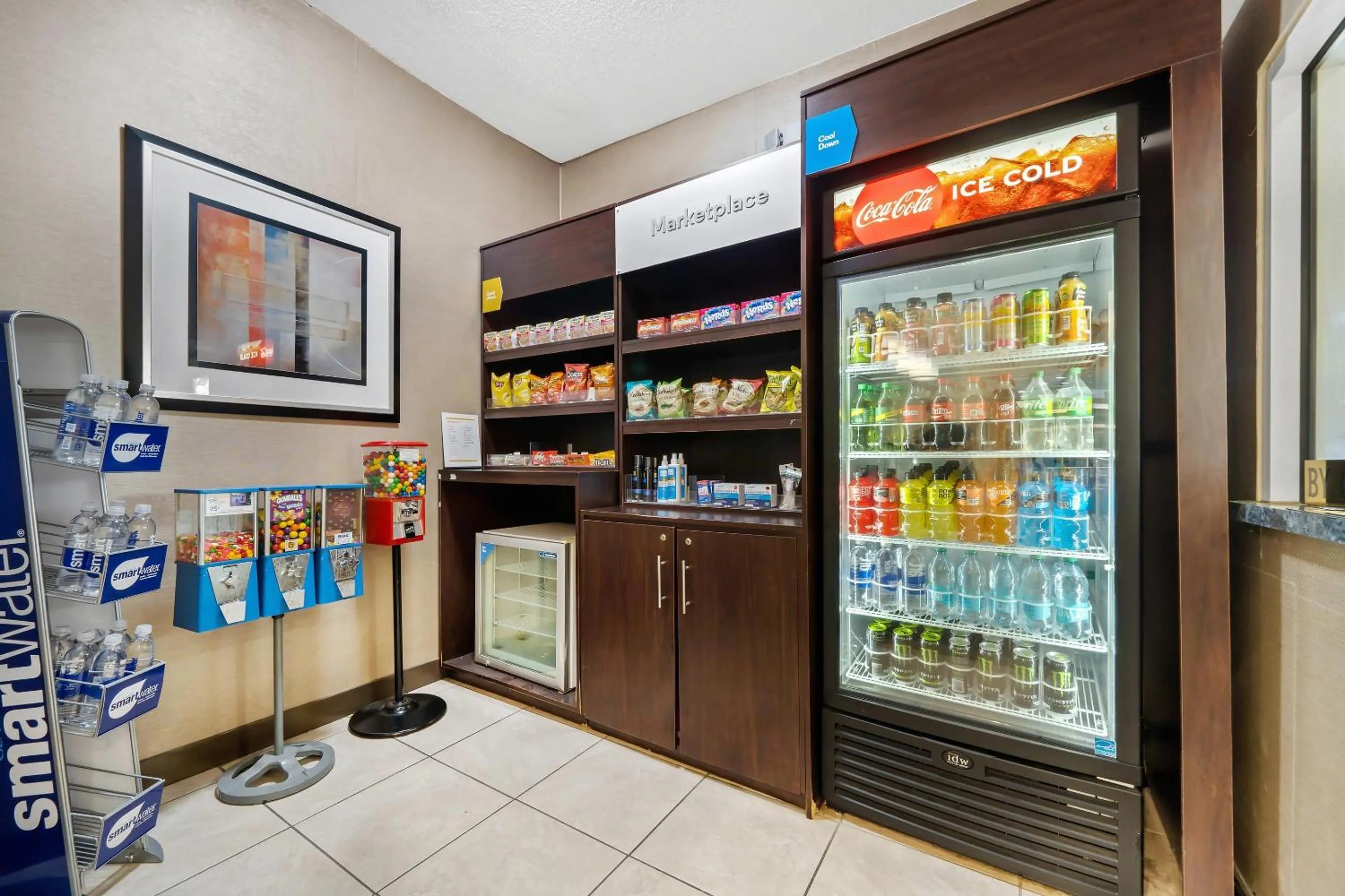 Other in Comfort Suites Milledgeville