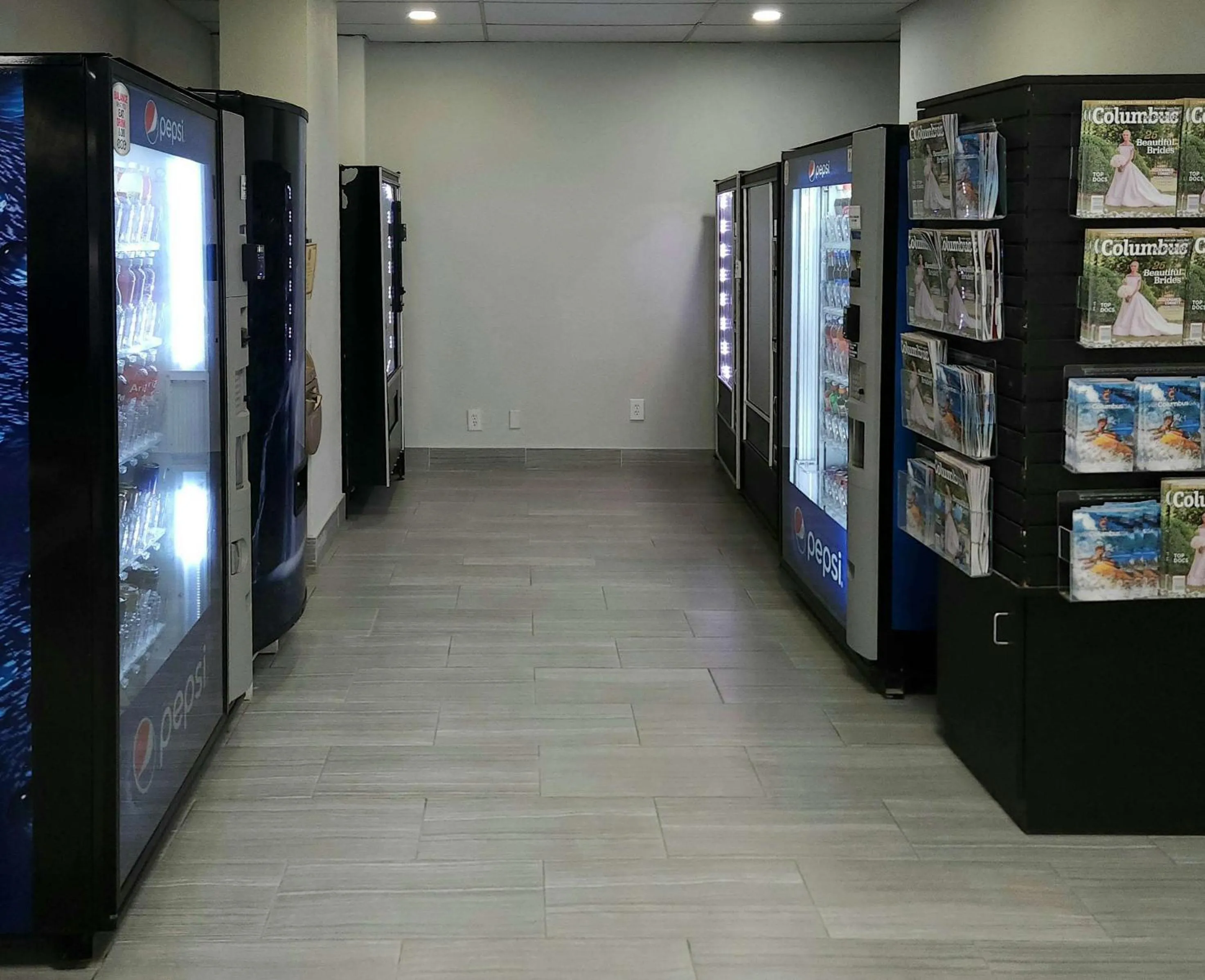 Property building in Motel 6-Columbus, GA - Downtown