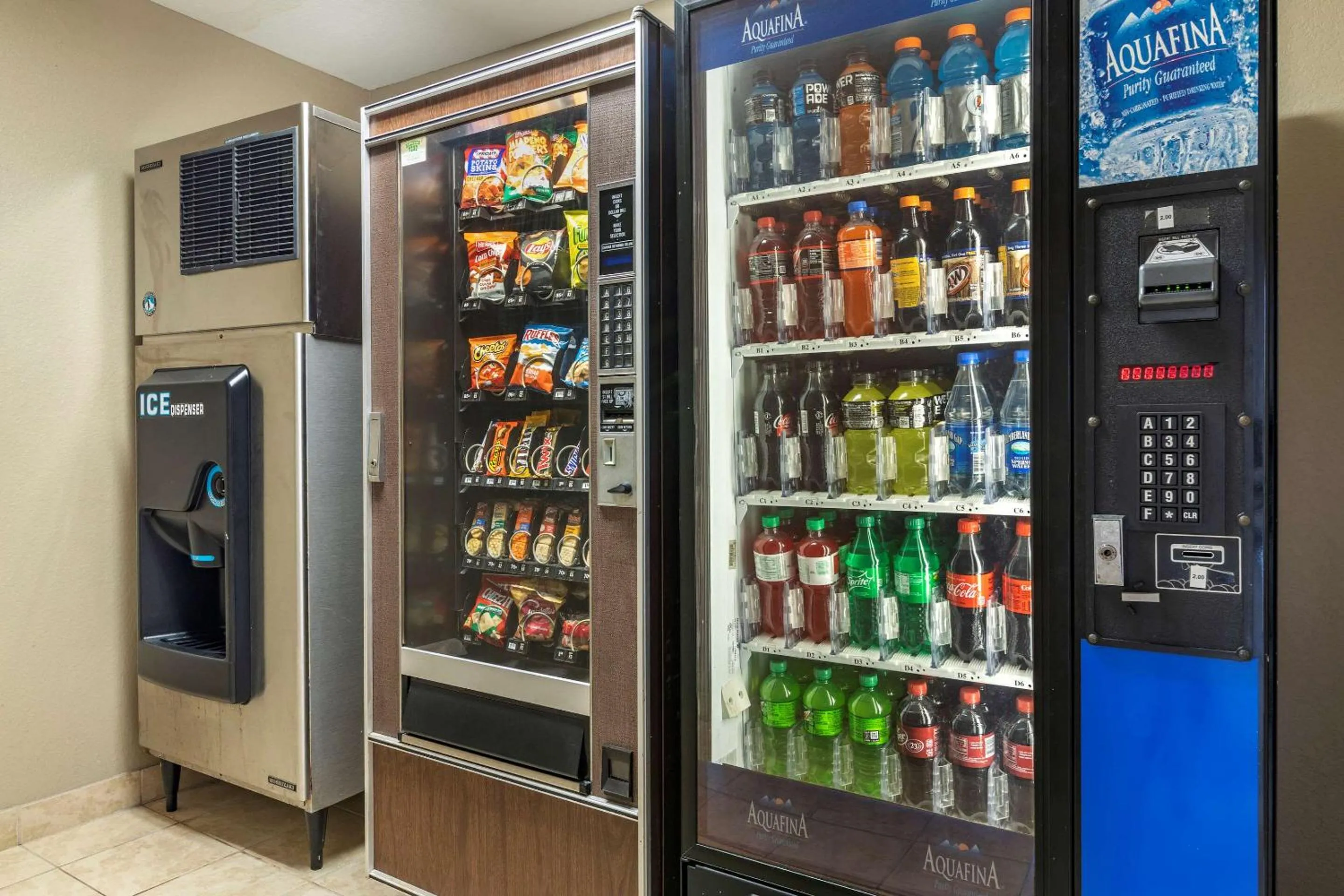 Other in Sleep Inn & Suites Brunswick North