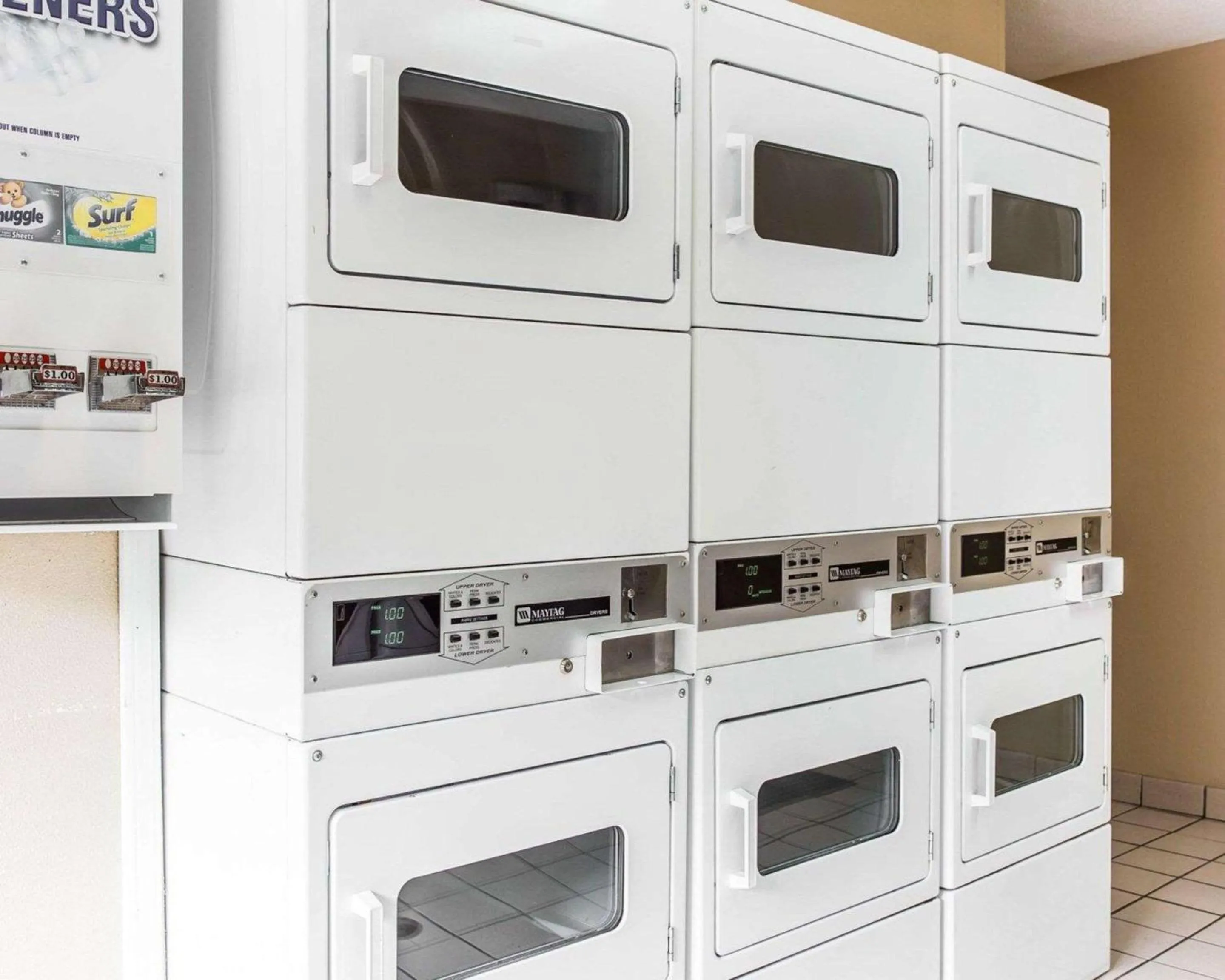 On site in Suburban Studios Kennesaw-Marietta North