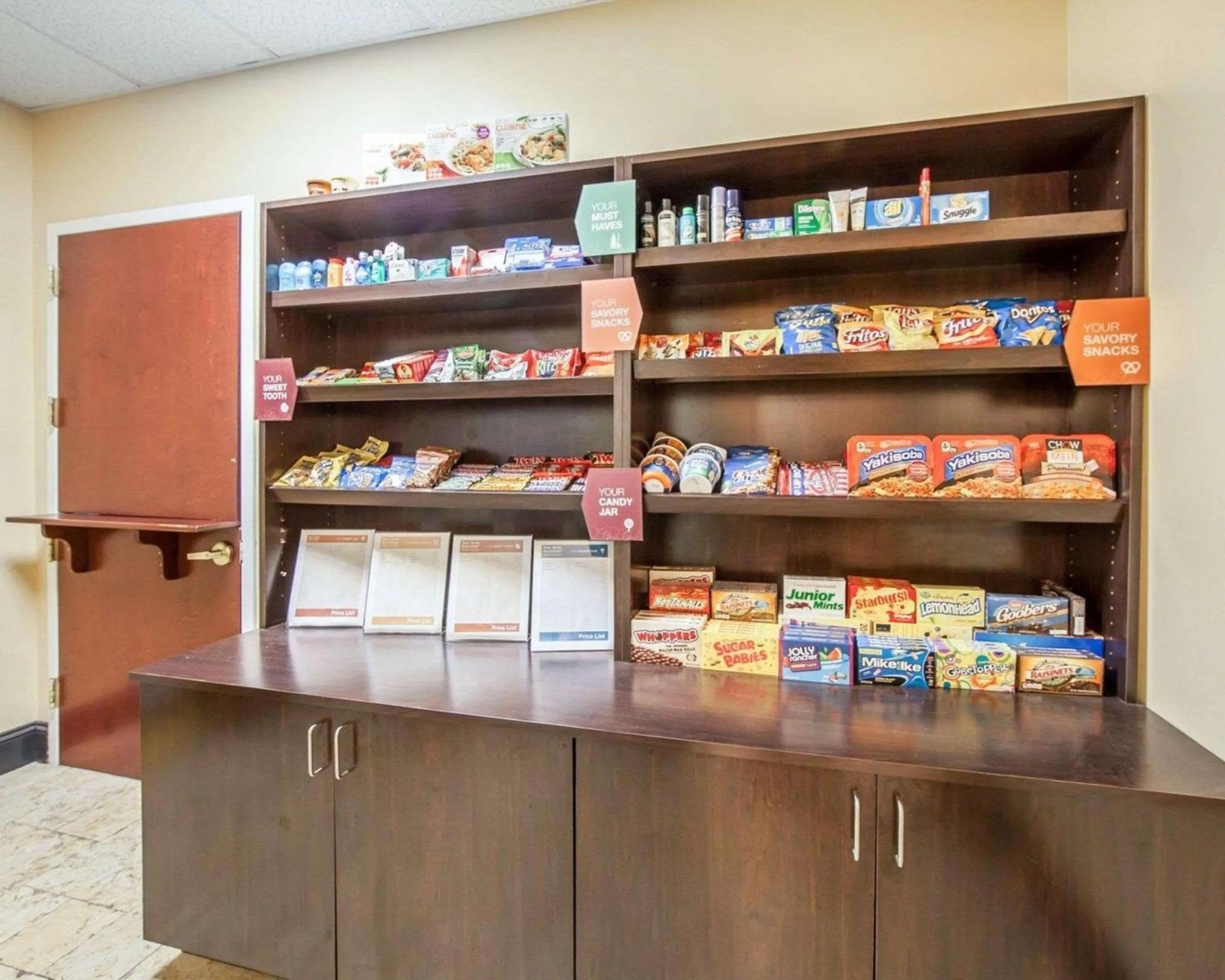 Other in Comfort Suites Rome