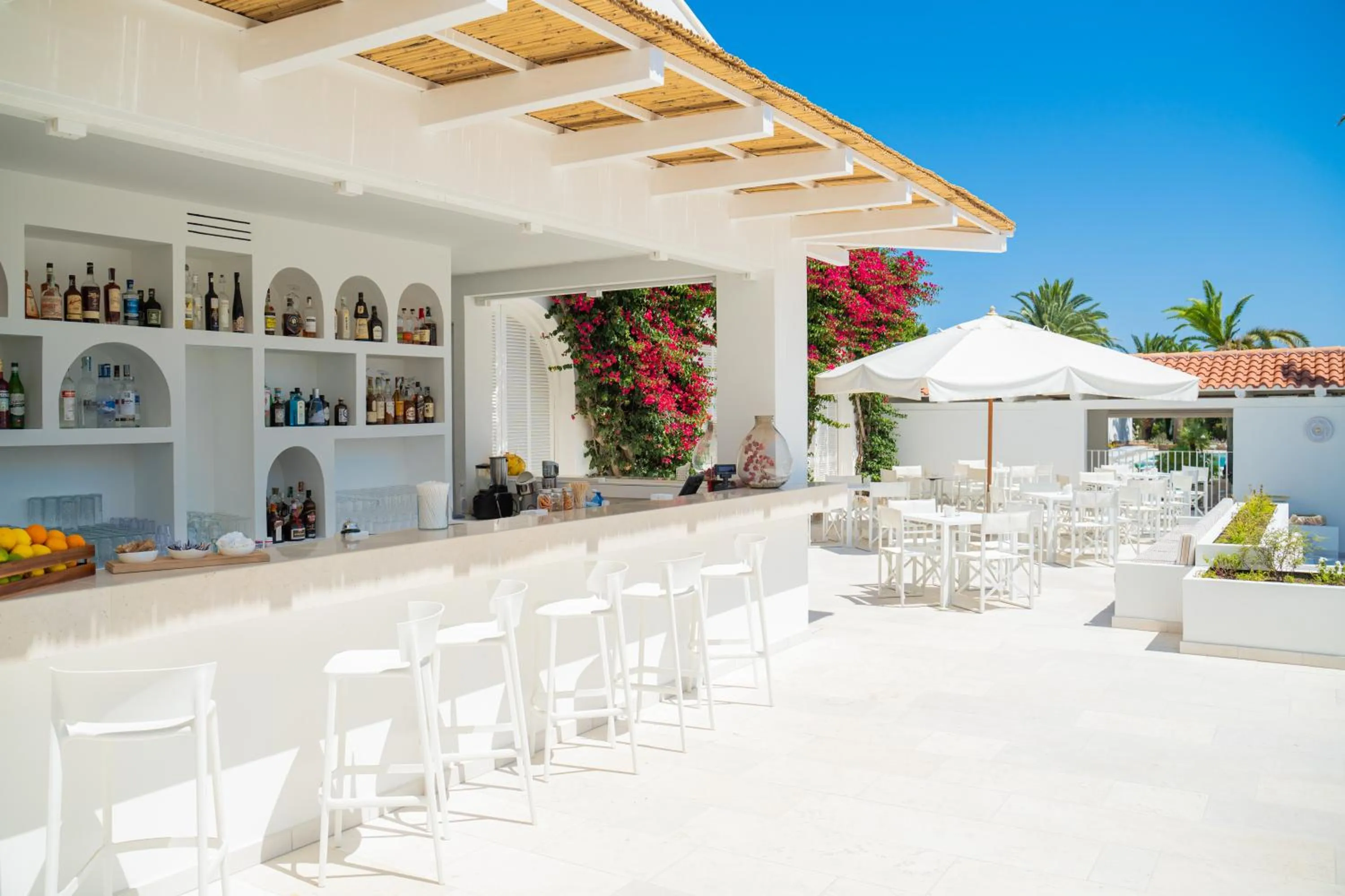 Restaurant/places to eat in Ostuni a Mare