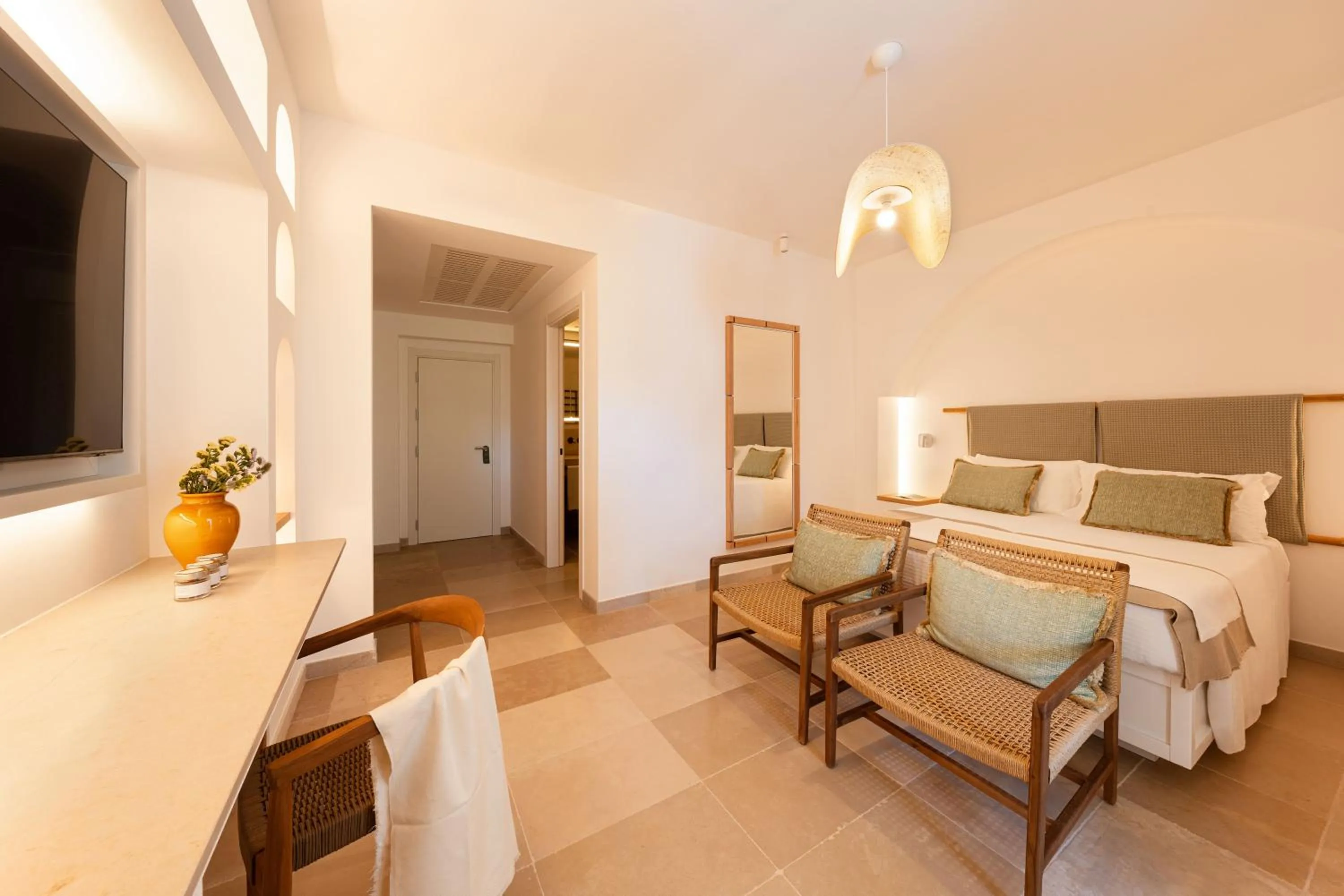 Bed in Ostuni a Mare