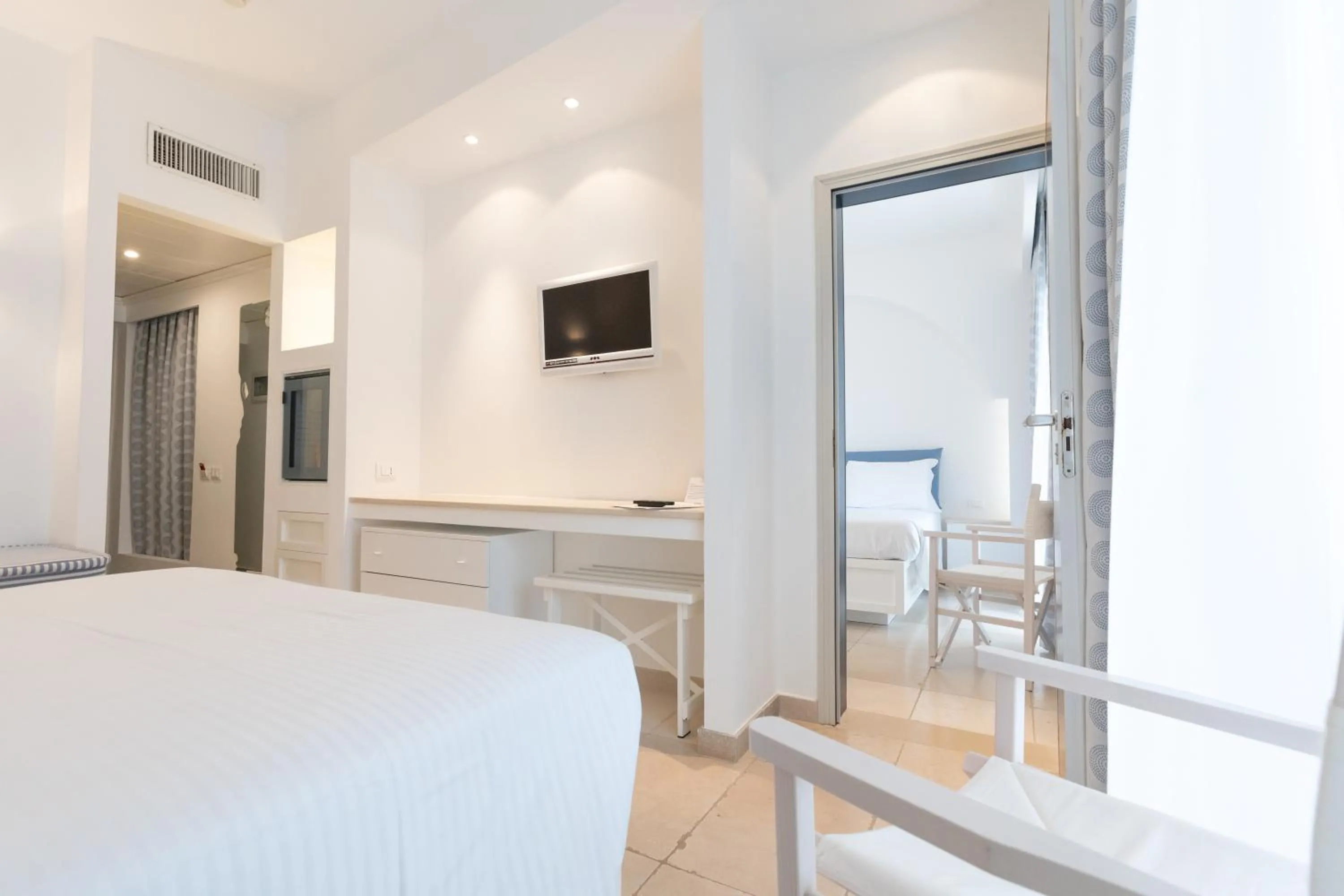 Photo of the whole room, Bed in Ostuni a Mare