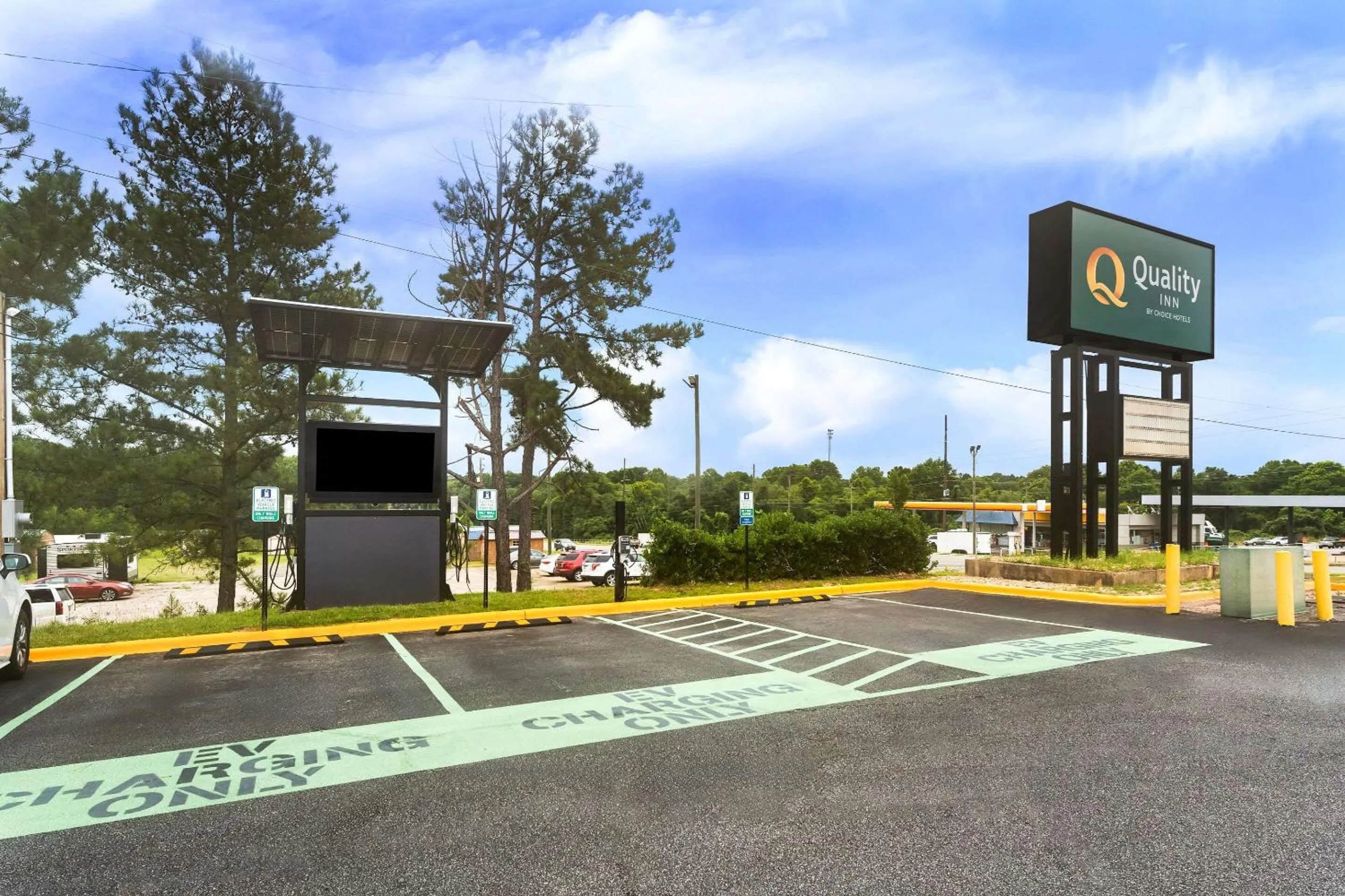 Other in Quality Inn Americus