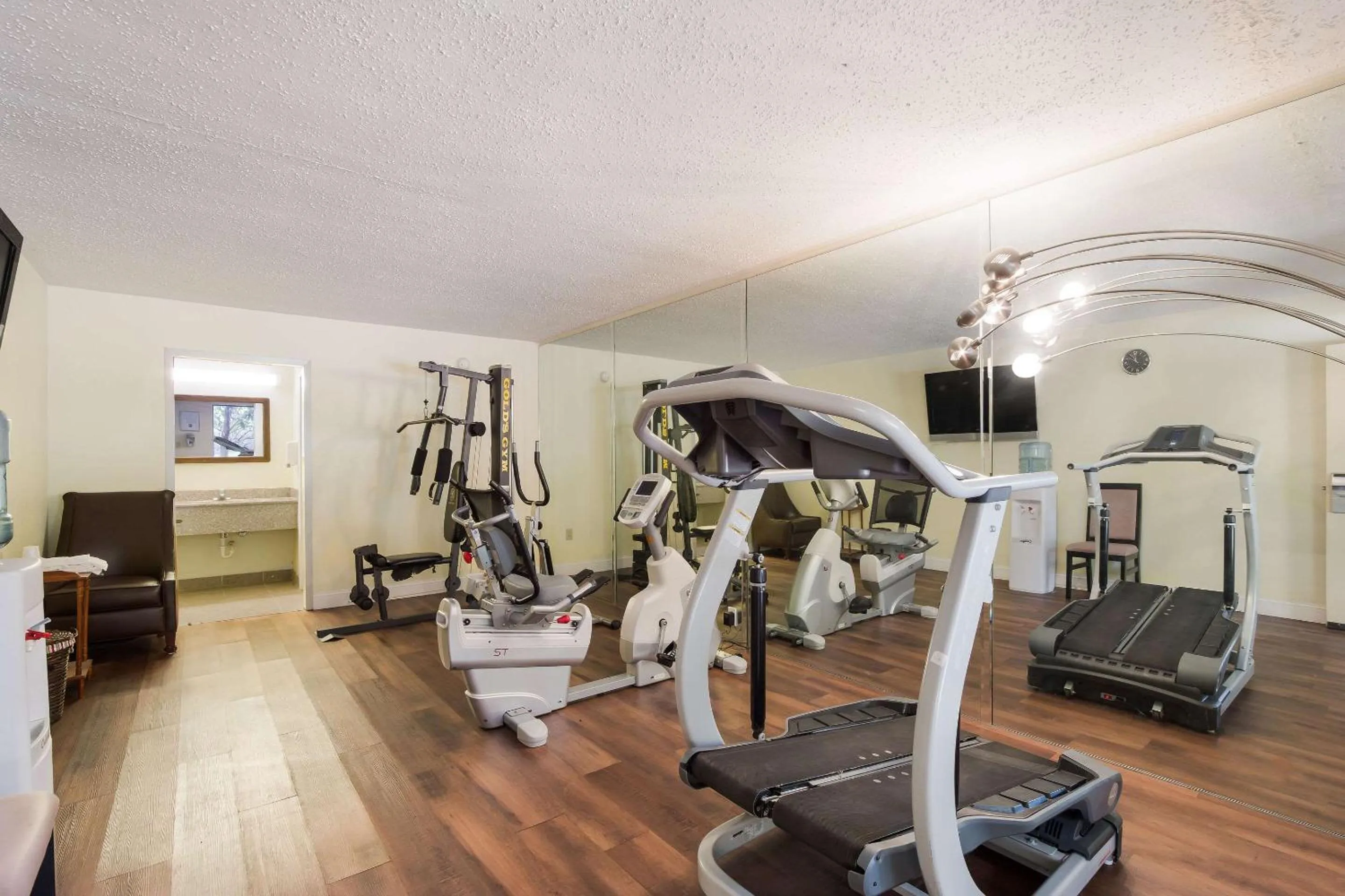 Activities in Quality Inn & Suites Conference Center Statesboro Historic District