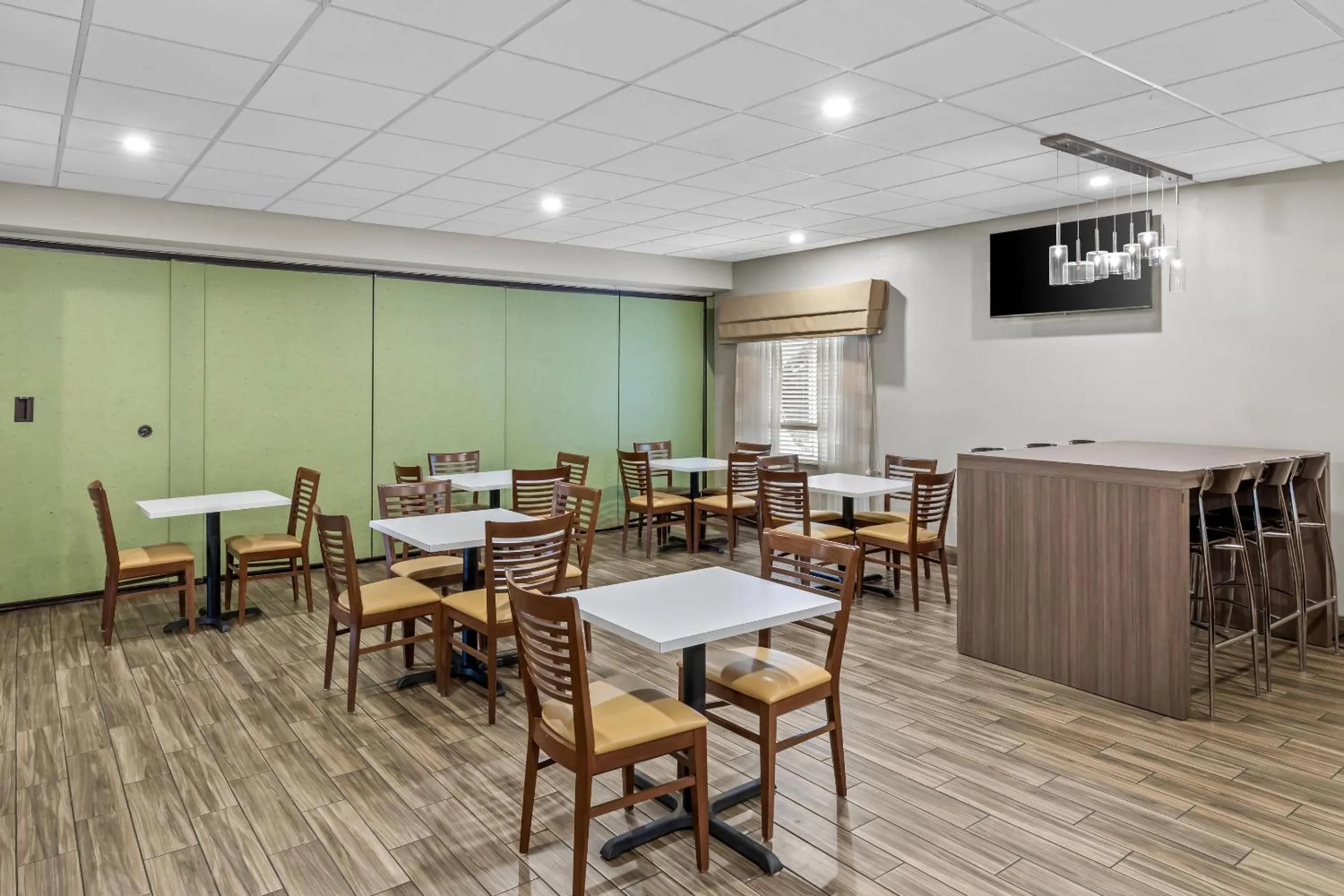 Breakfast in Sleep Inn & Suites Hiram - Atlanta Northwest