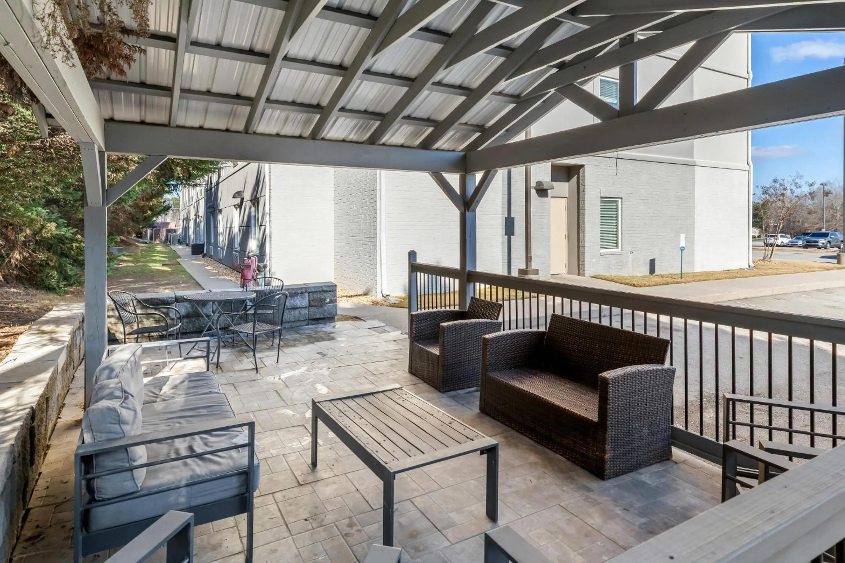 Other in Sleep Inn & Suites Hiram - Atlanta Northwest