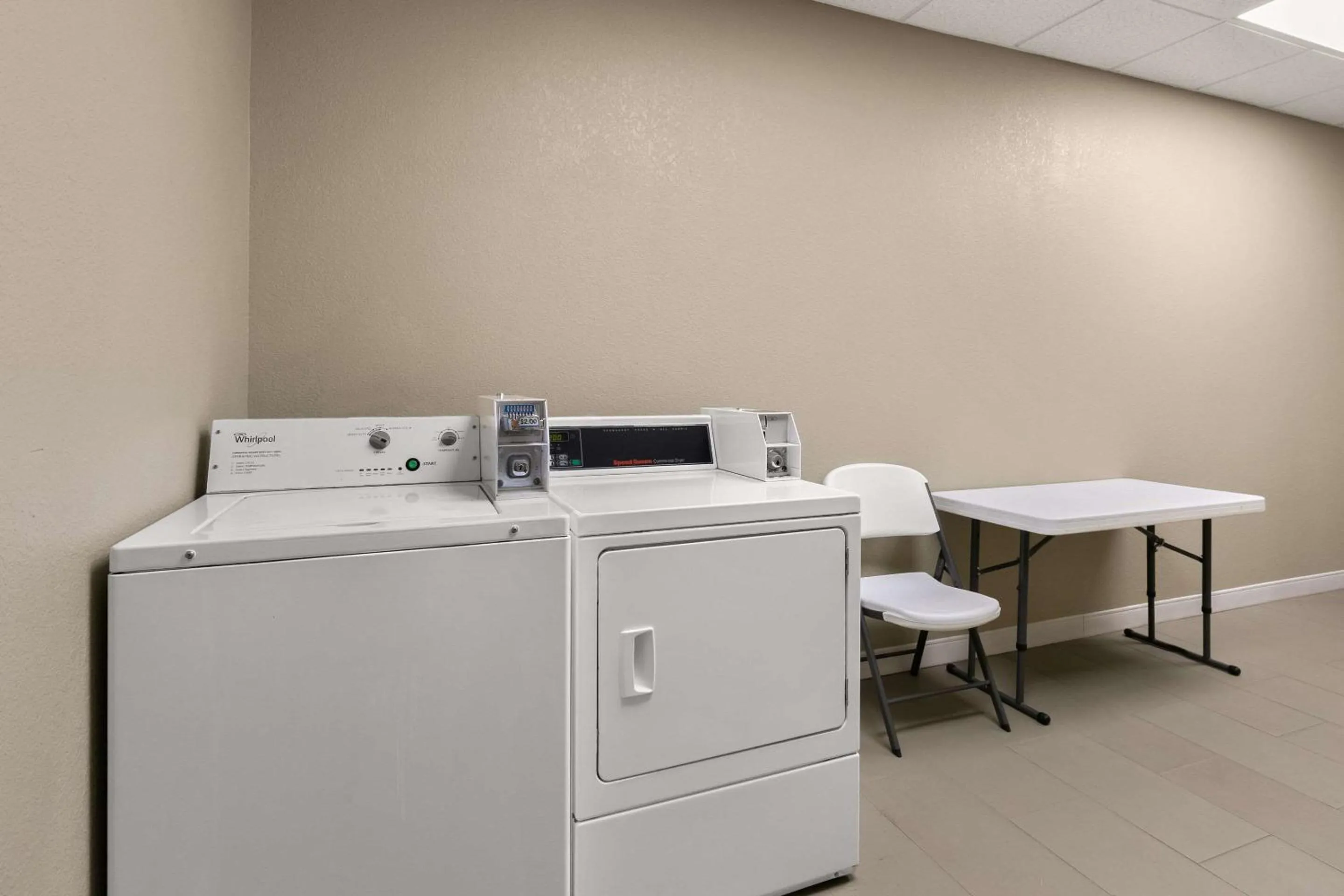 Other in Comfort Suites Commerce