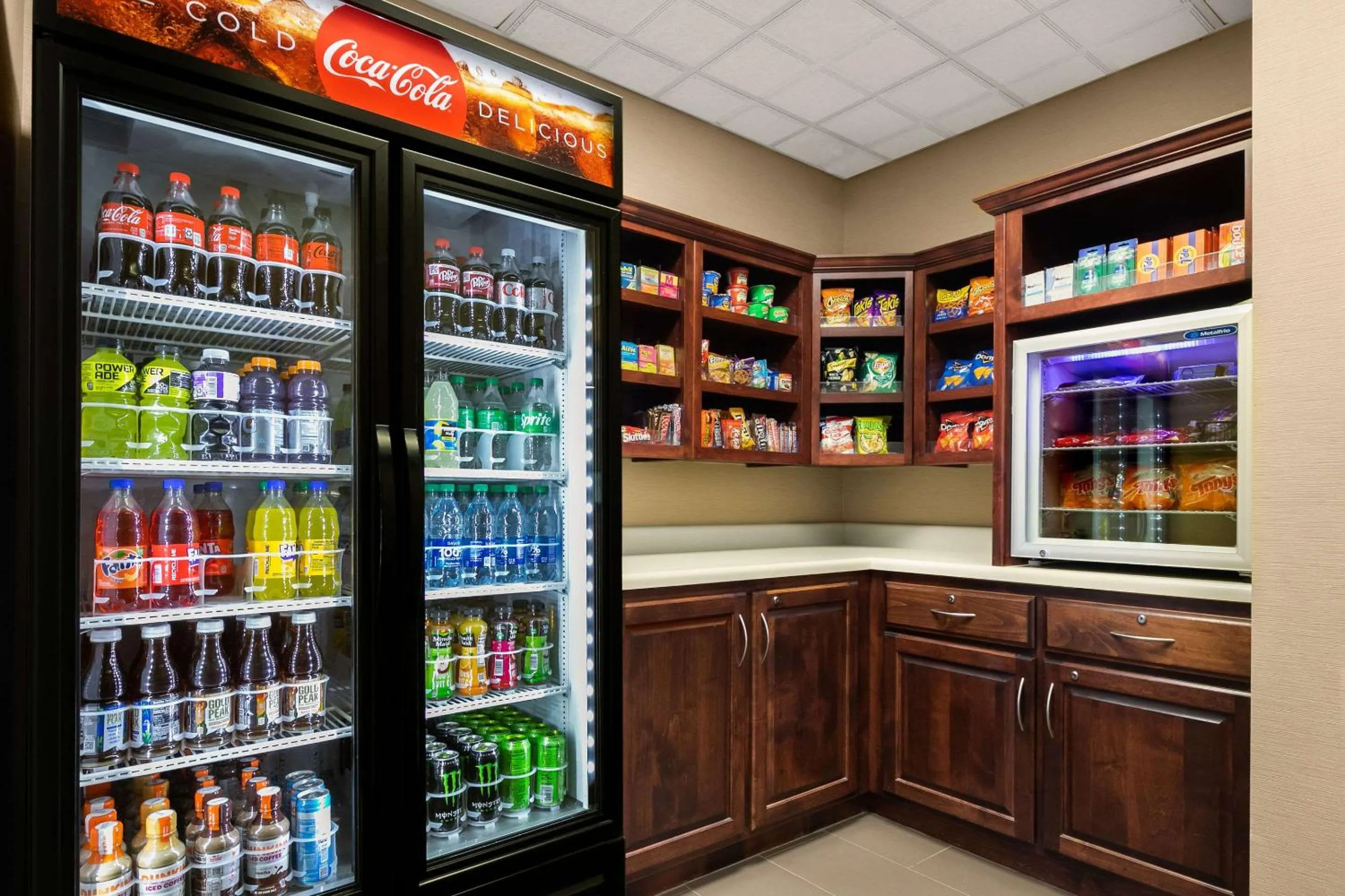 Other in Comfort Suites Commerce