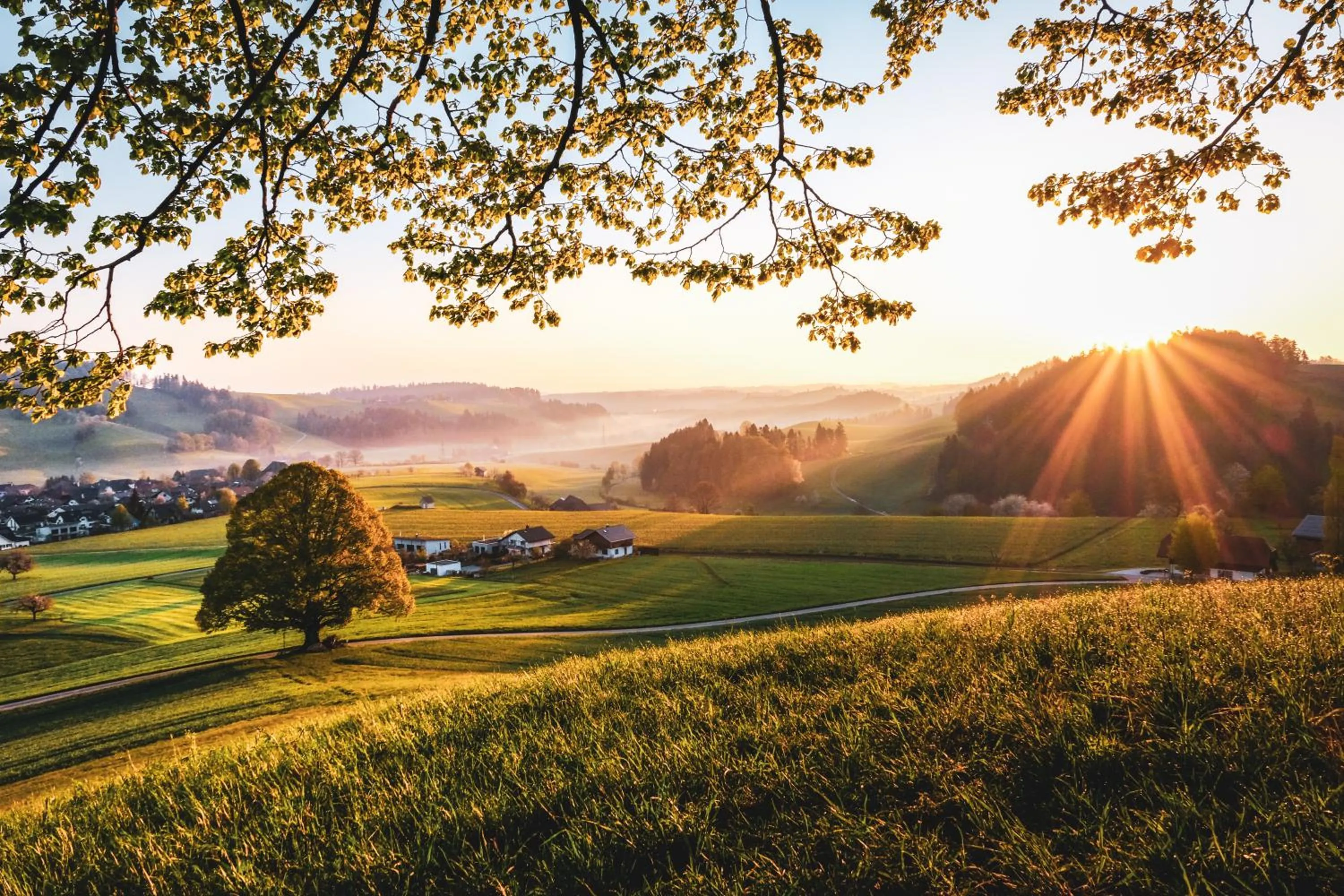 Nearby landmark in Romantik Hotel Bären Dürrenroth