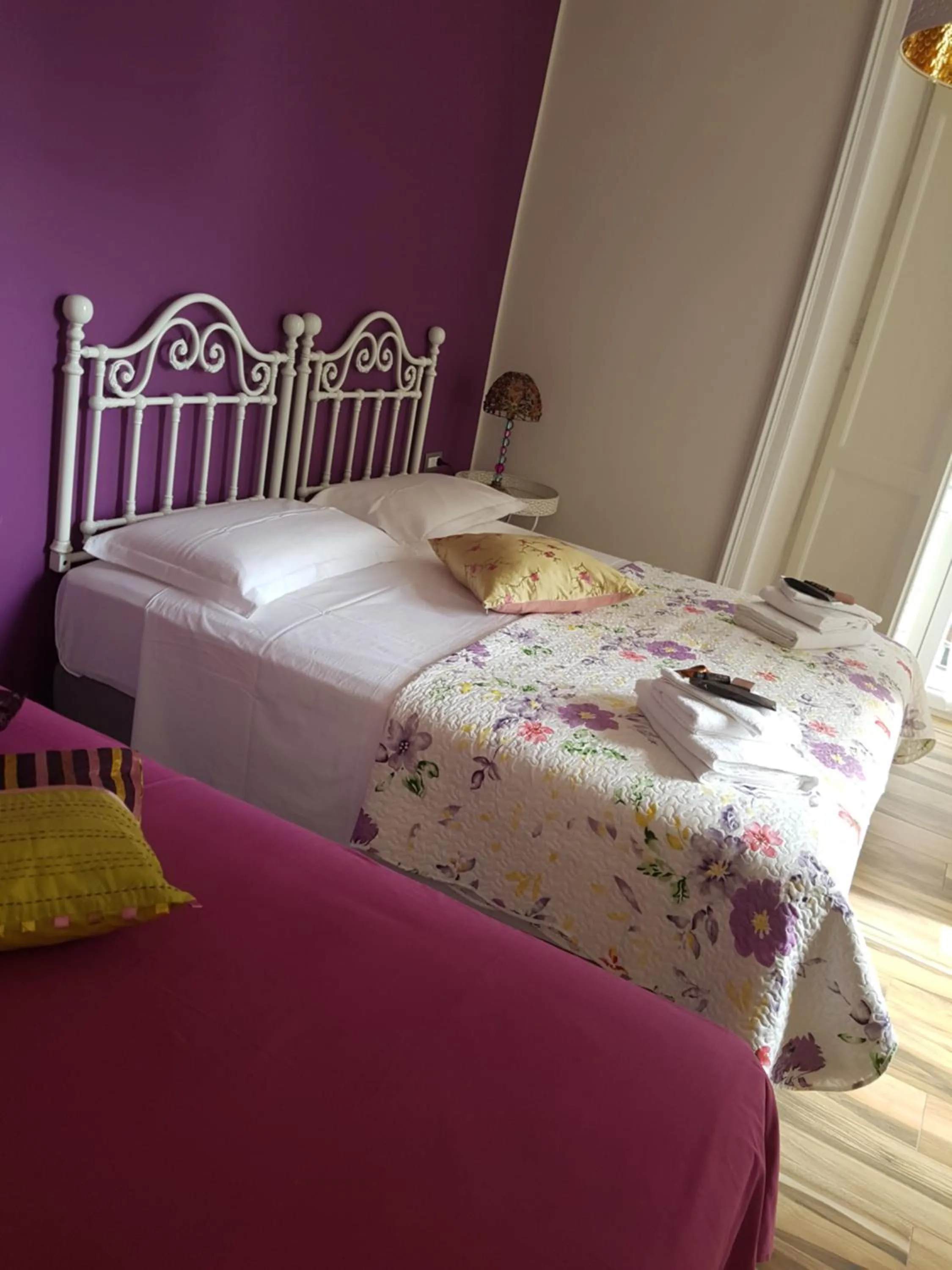 Città del sole b&b Napoli