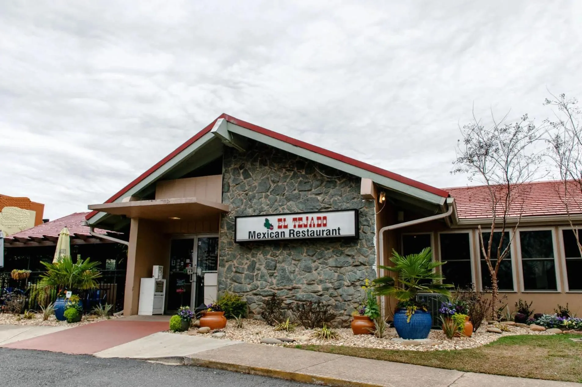 Restaurant/places to eat in Travelodge by Wyndham Forsyth