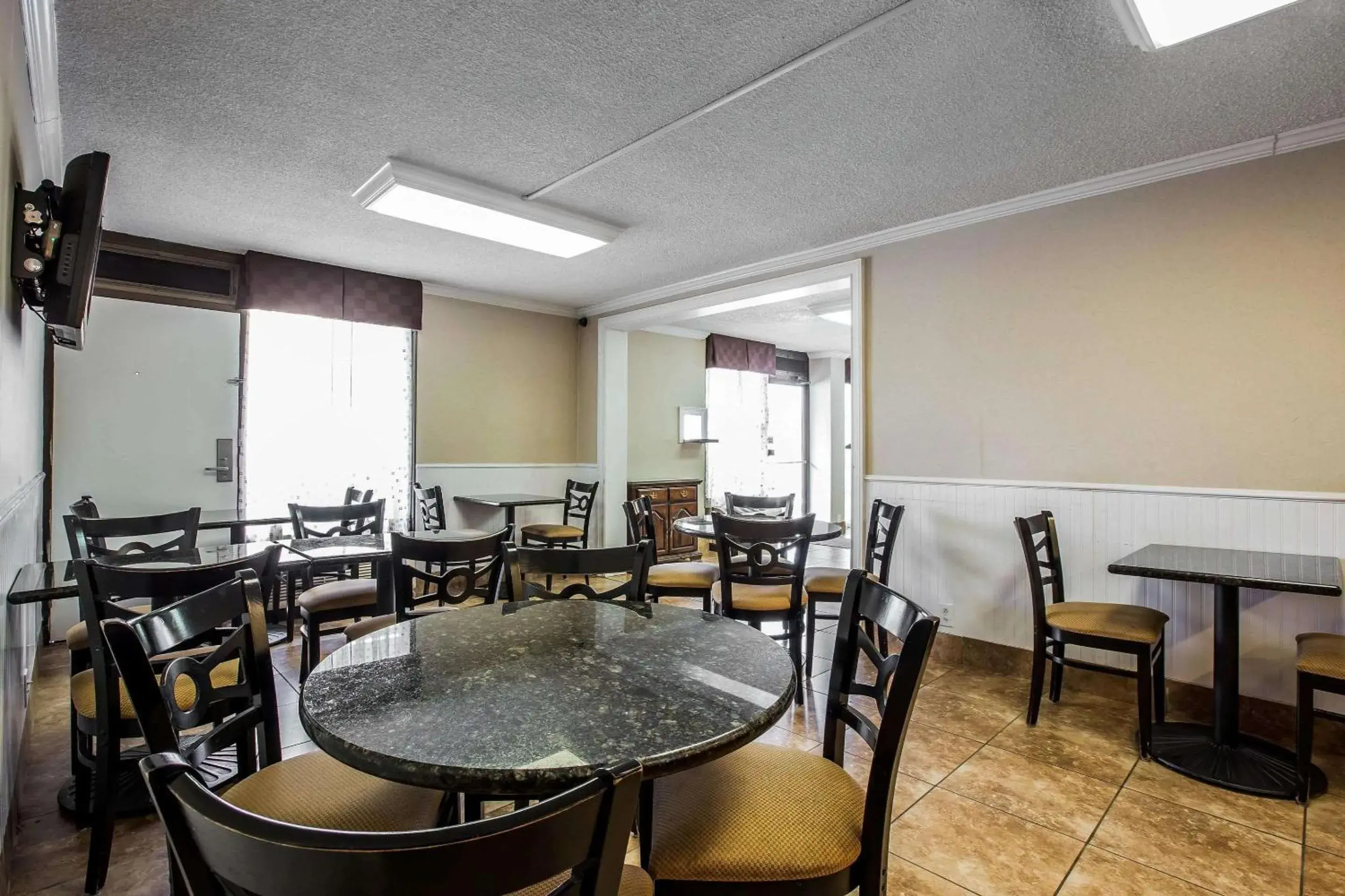 Quality Inn Madison Quality Inn Madison