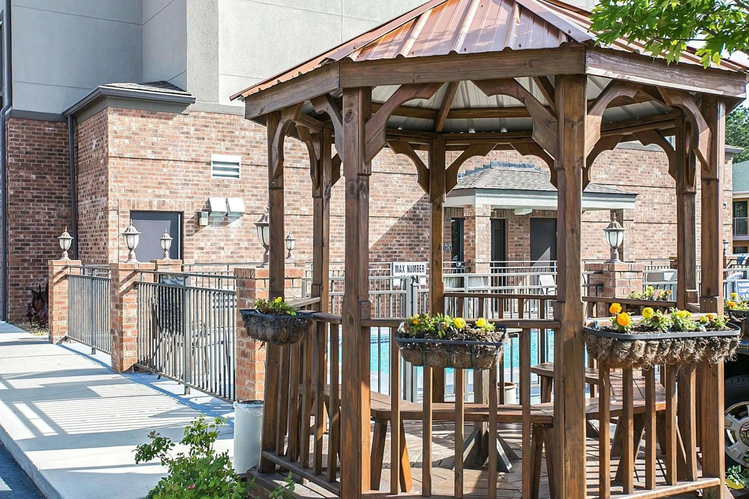 Other in Comfort Inn & Suites Augusta West Near Fort Gordon