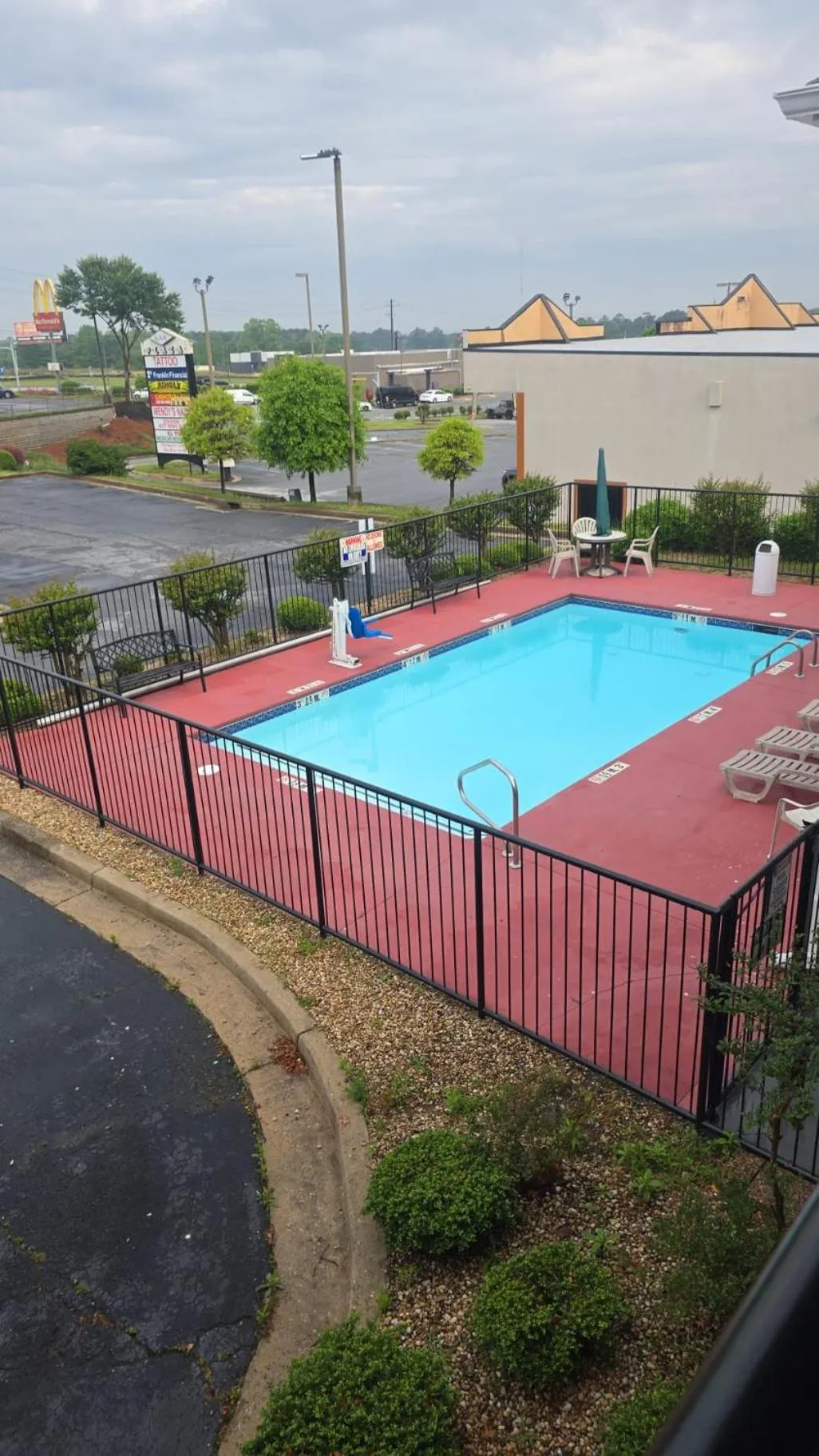 Econo Lodge Villa Rica