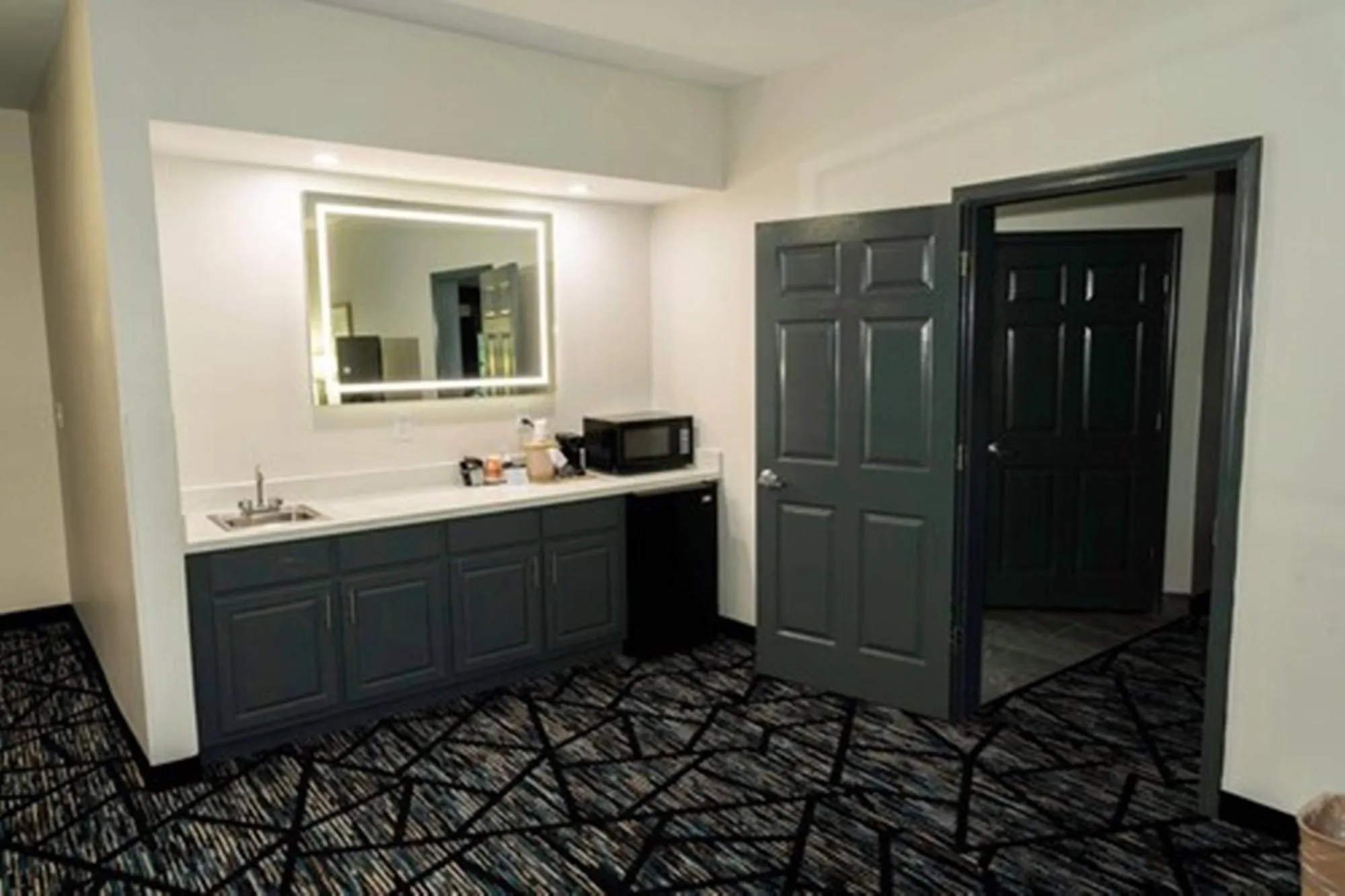 Quality Inn Rome South