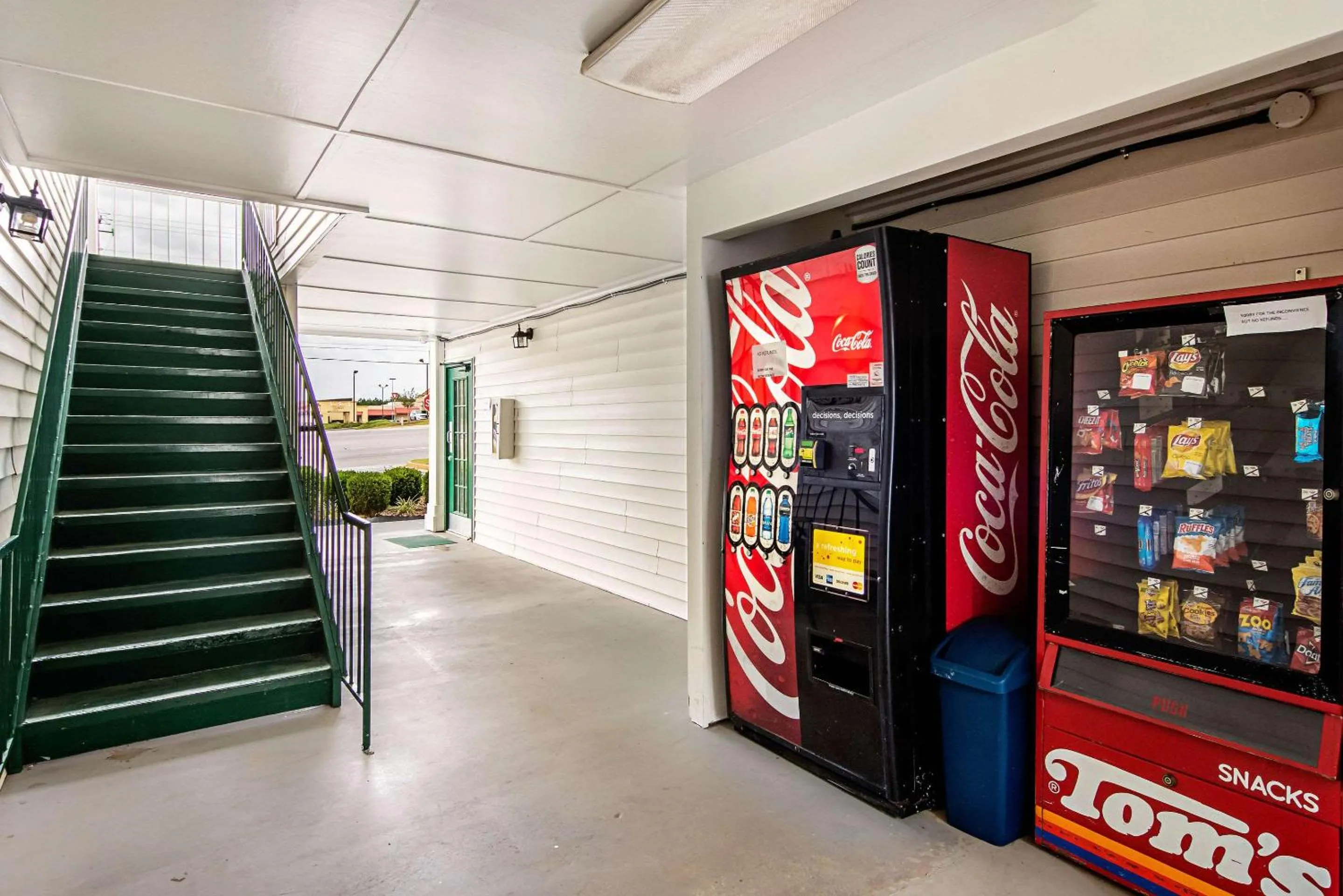 Other in Quality Inn Thomaston