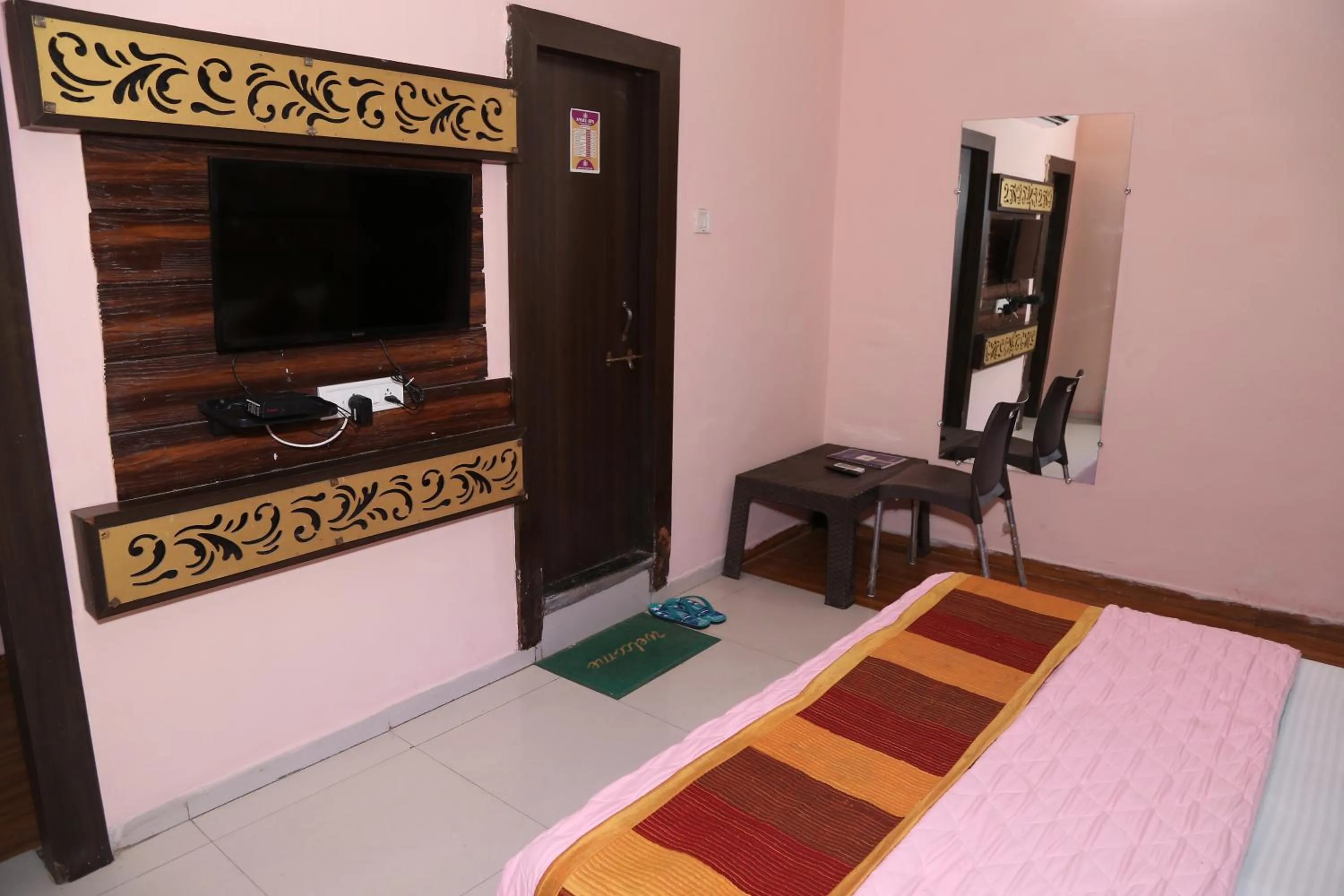 Hotel Shri Karni Vilas & SPA