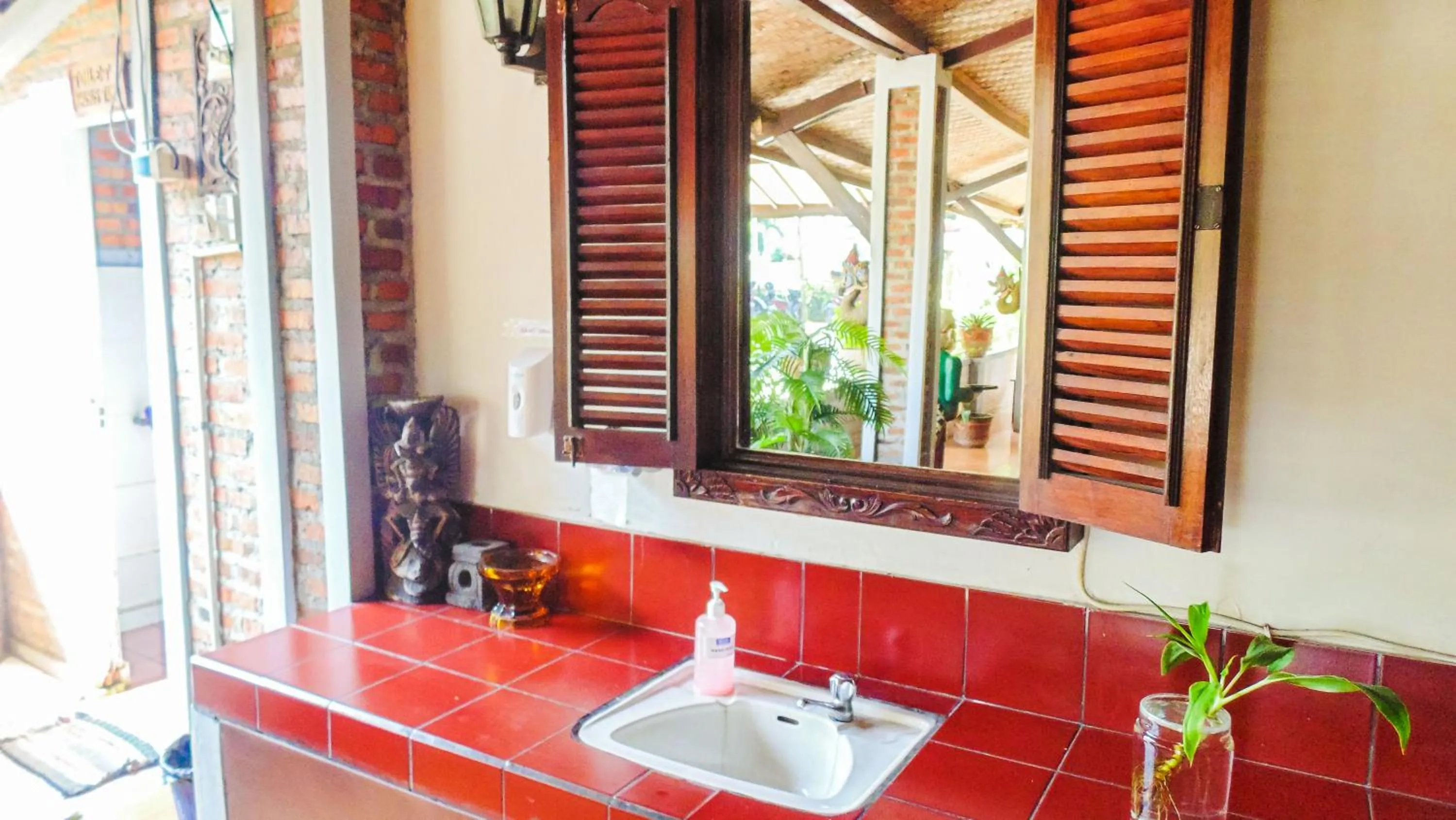 Other in Pendopo 45 Resort