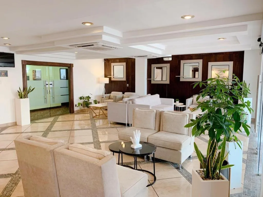 Clarion Hotel San Pedro Sula